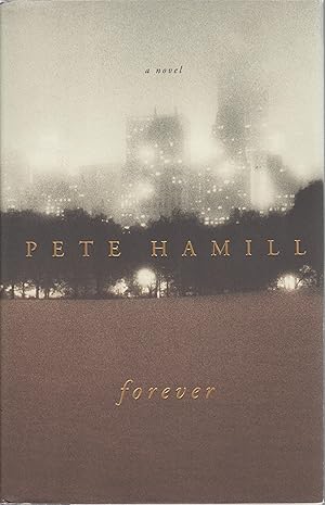 Forever: A Novel