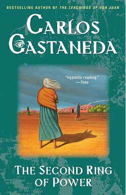 The Second Ring of Power