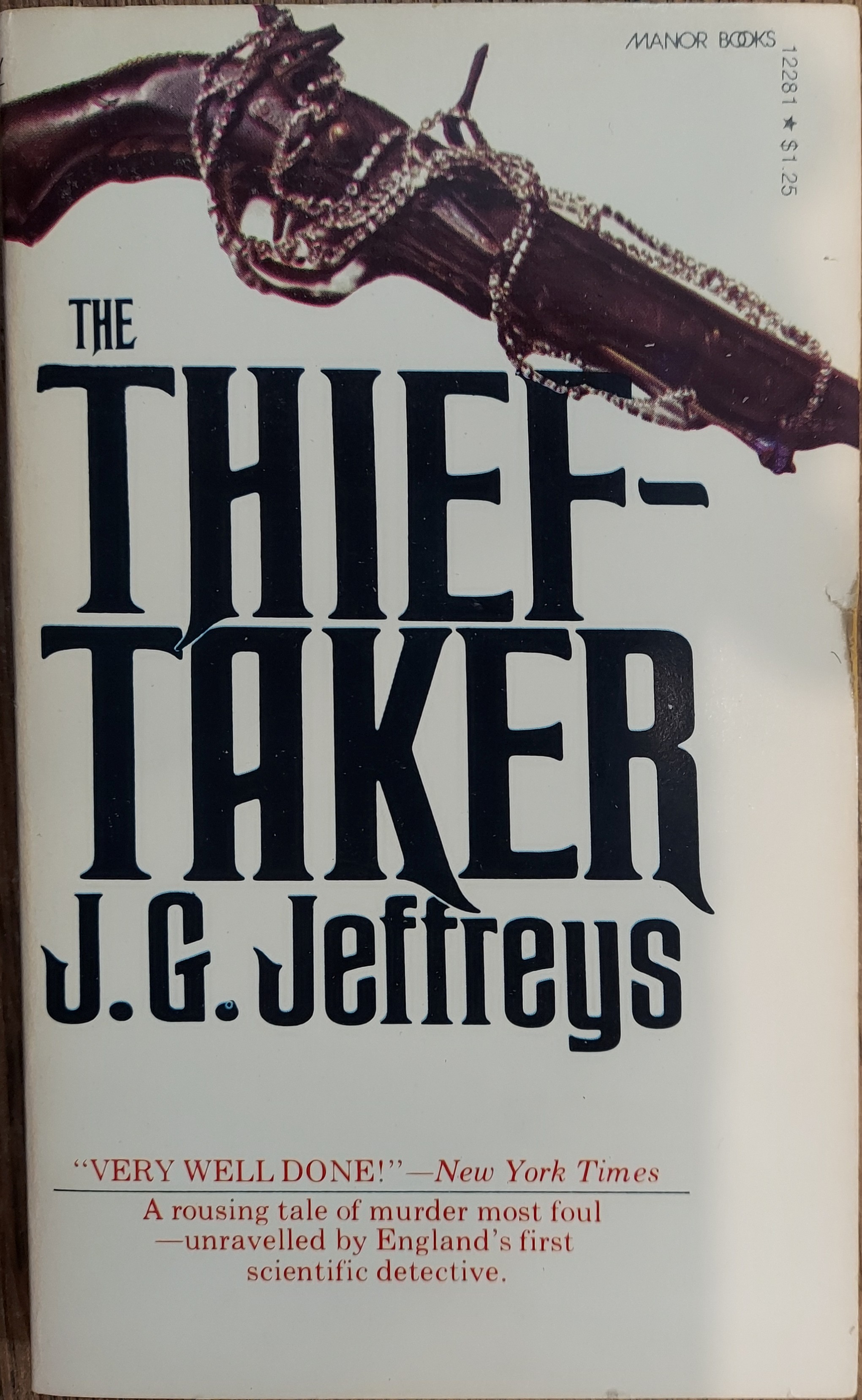 The Thief Taker