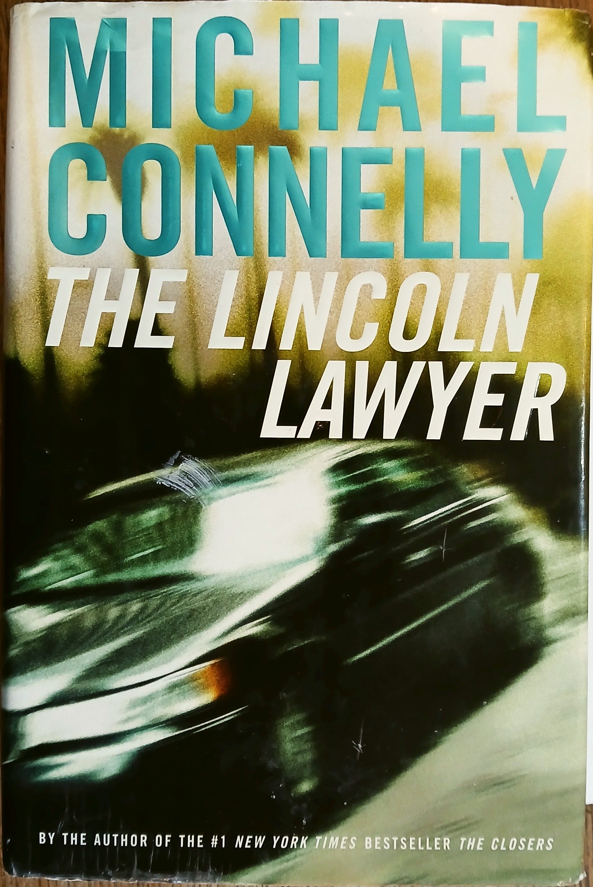 The Lincoln Lawyer