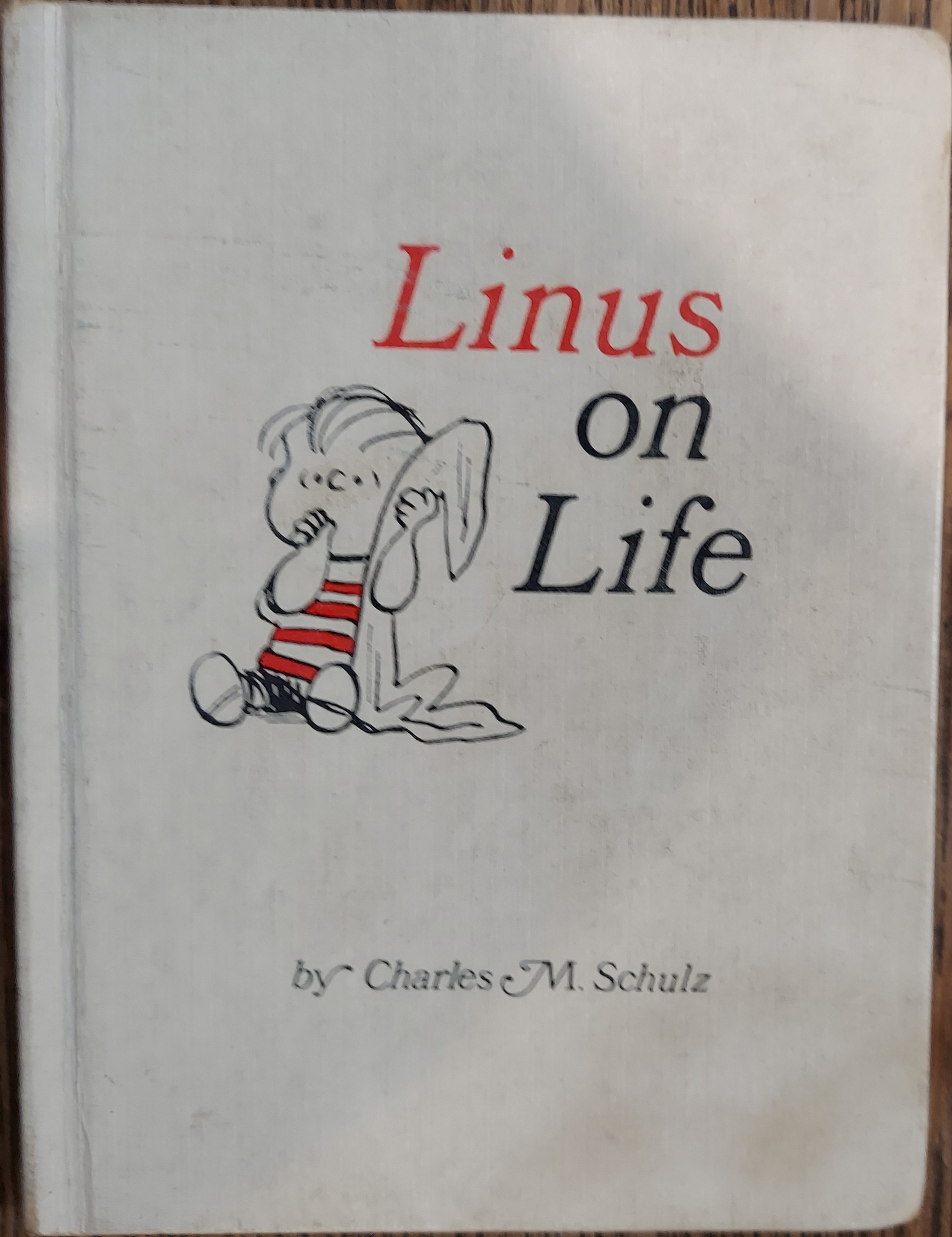 Linus on Life
