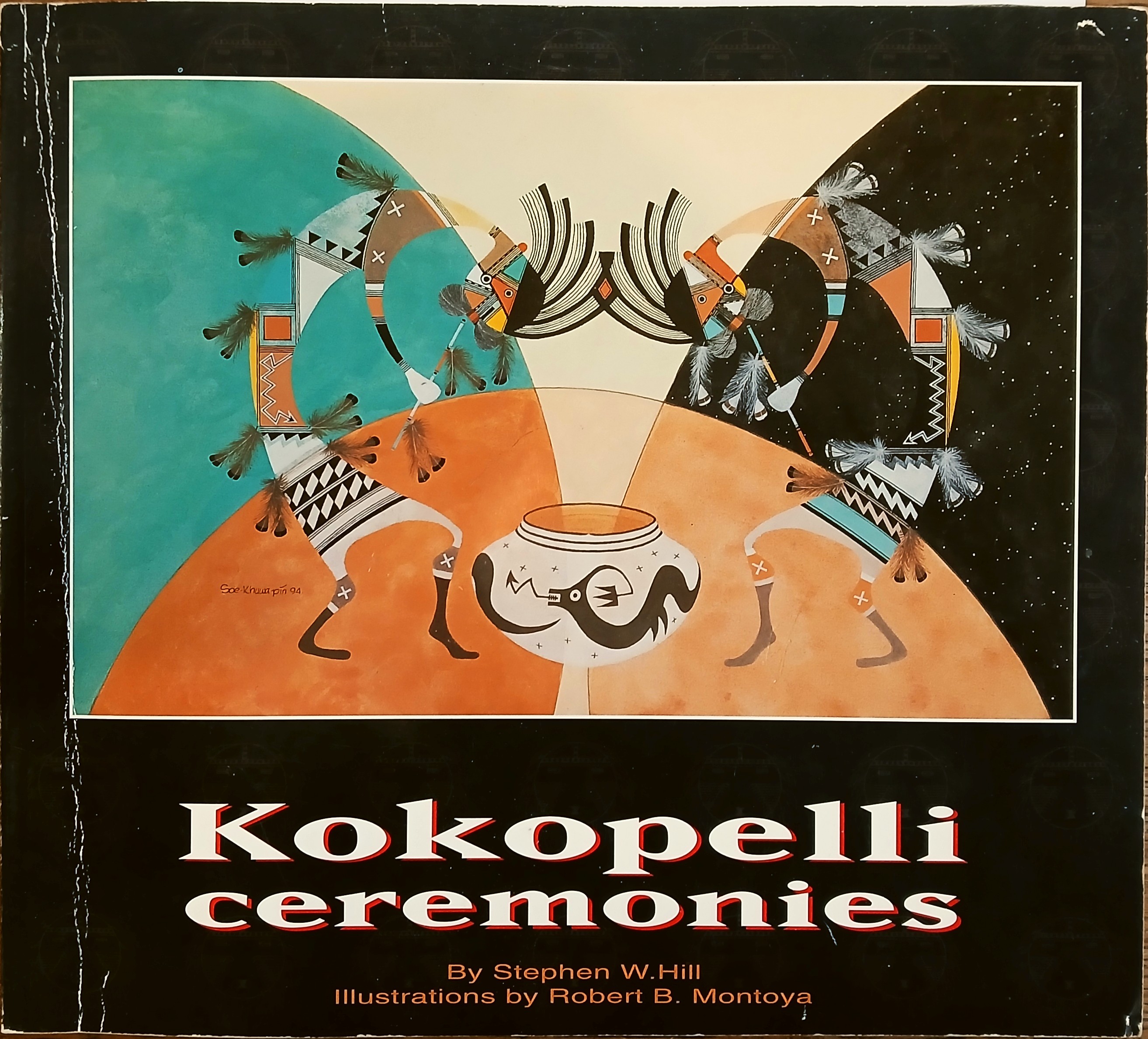 Kokopelli Ceremonies
