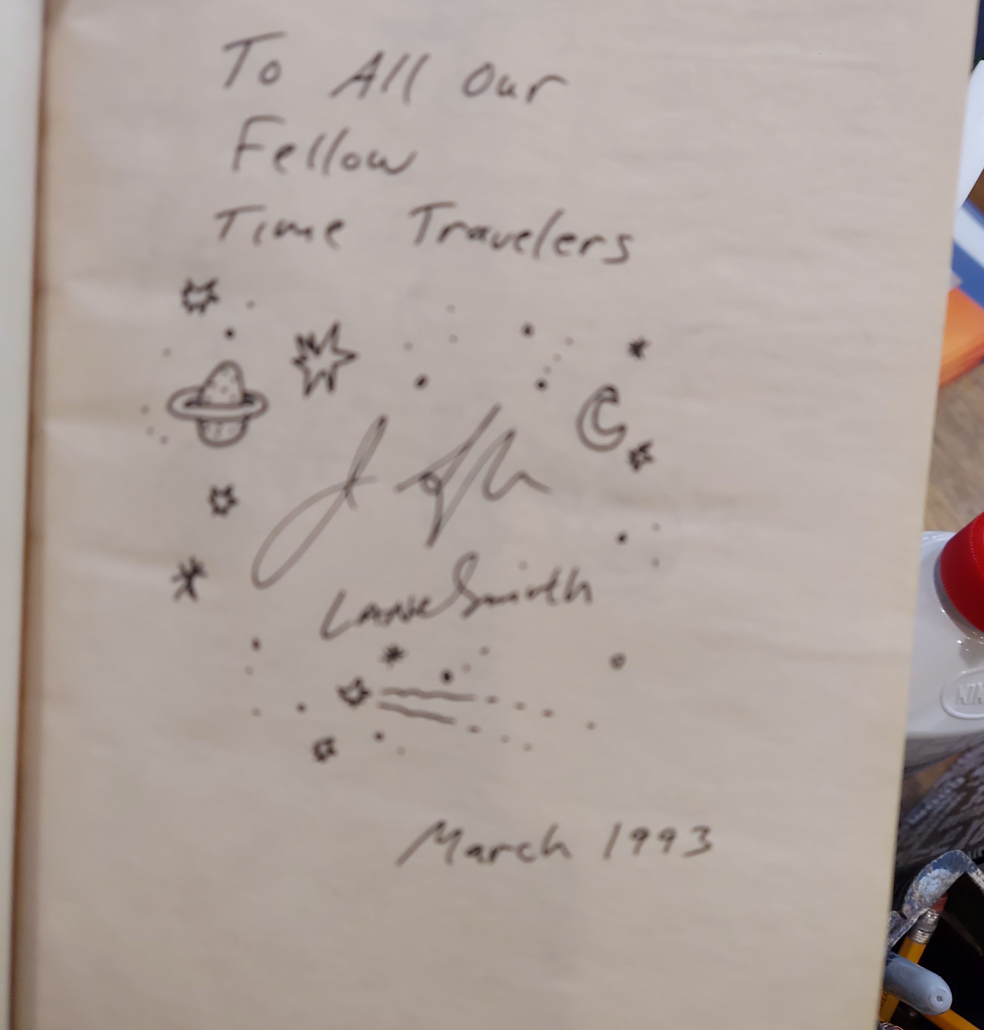 The Not So Jolly Roger (The Time Warp Trio)