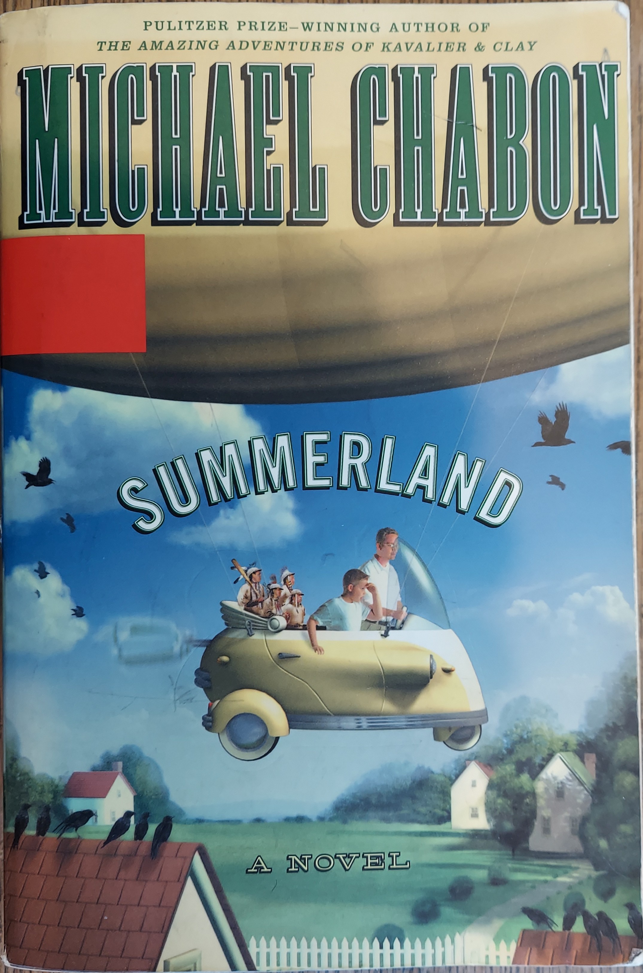 Summerland