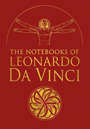 The Notebooks of Leonardo Da Vinci