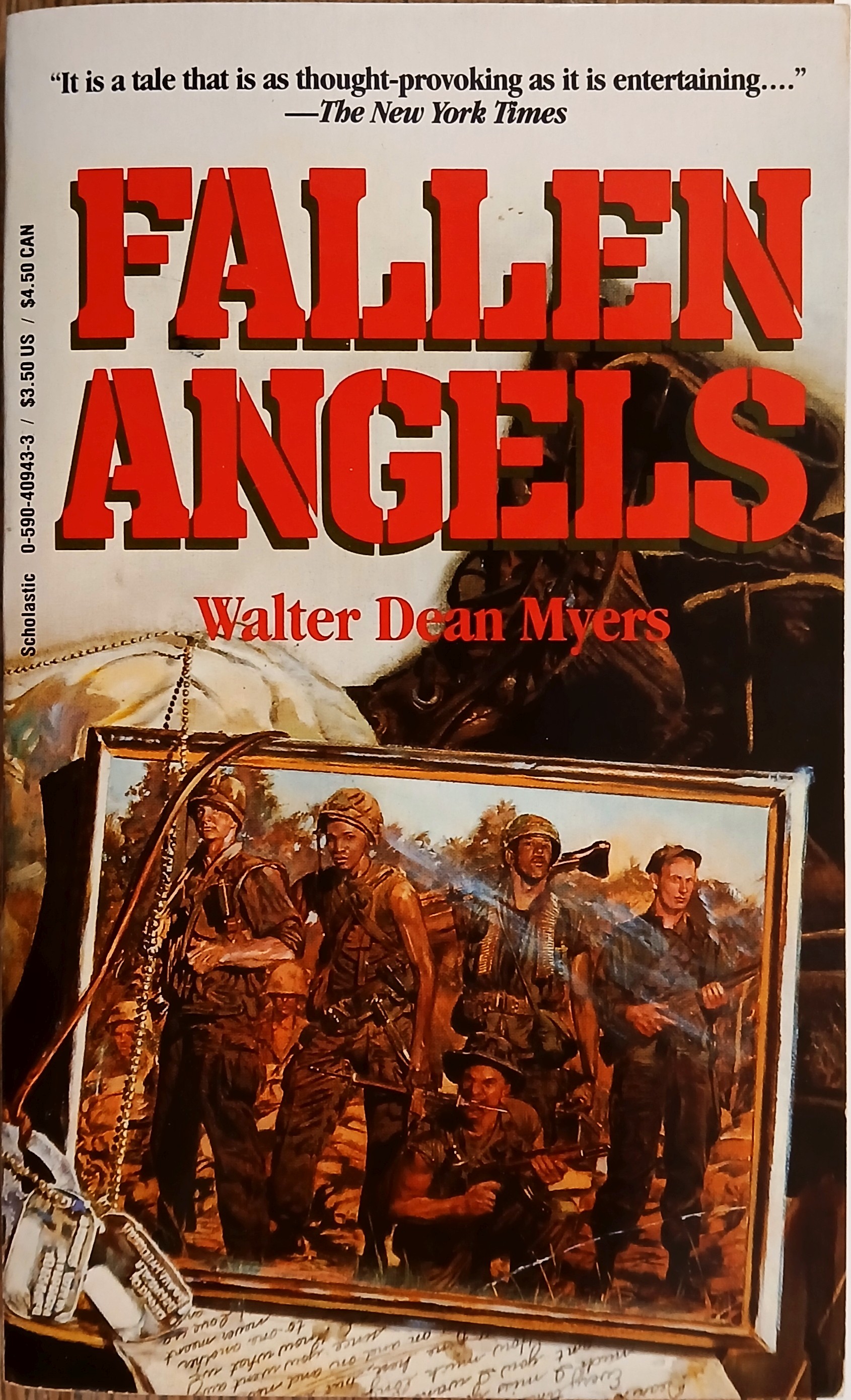 Fallen Angels