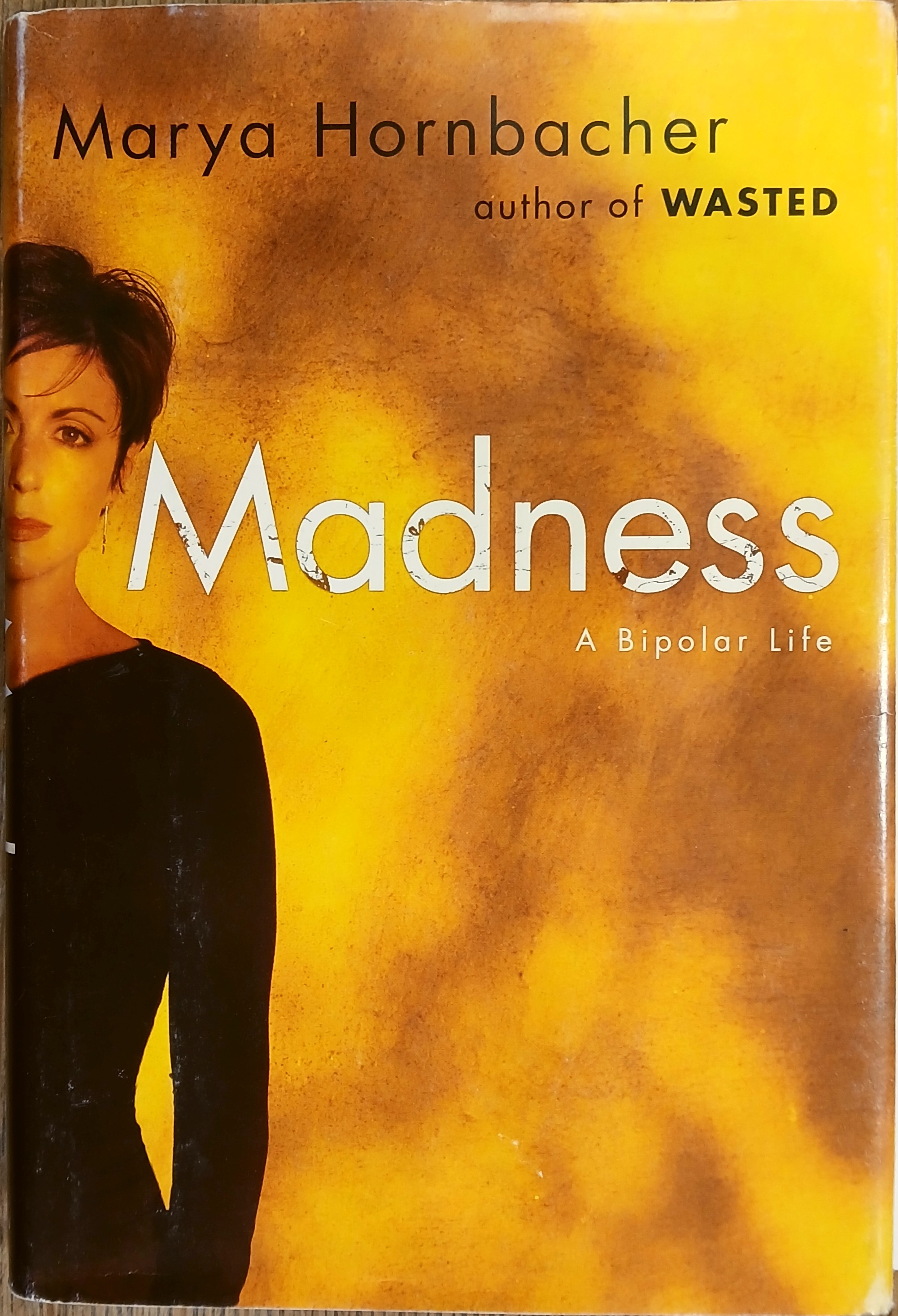 Madness: A Bipolar Life