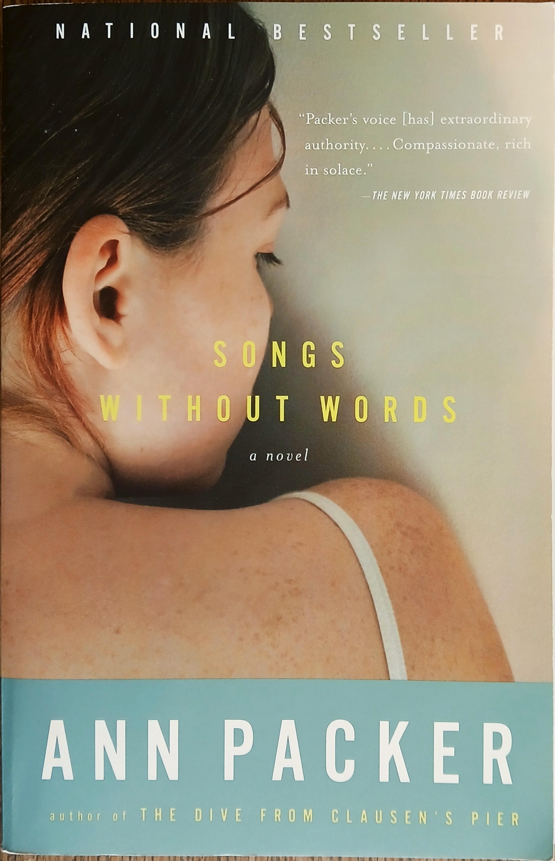 Songs Without Words