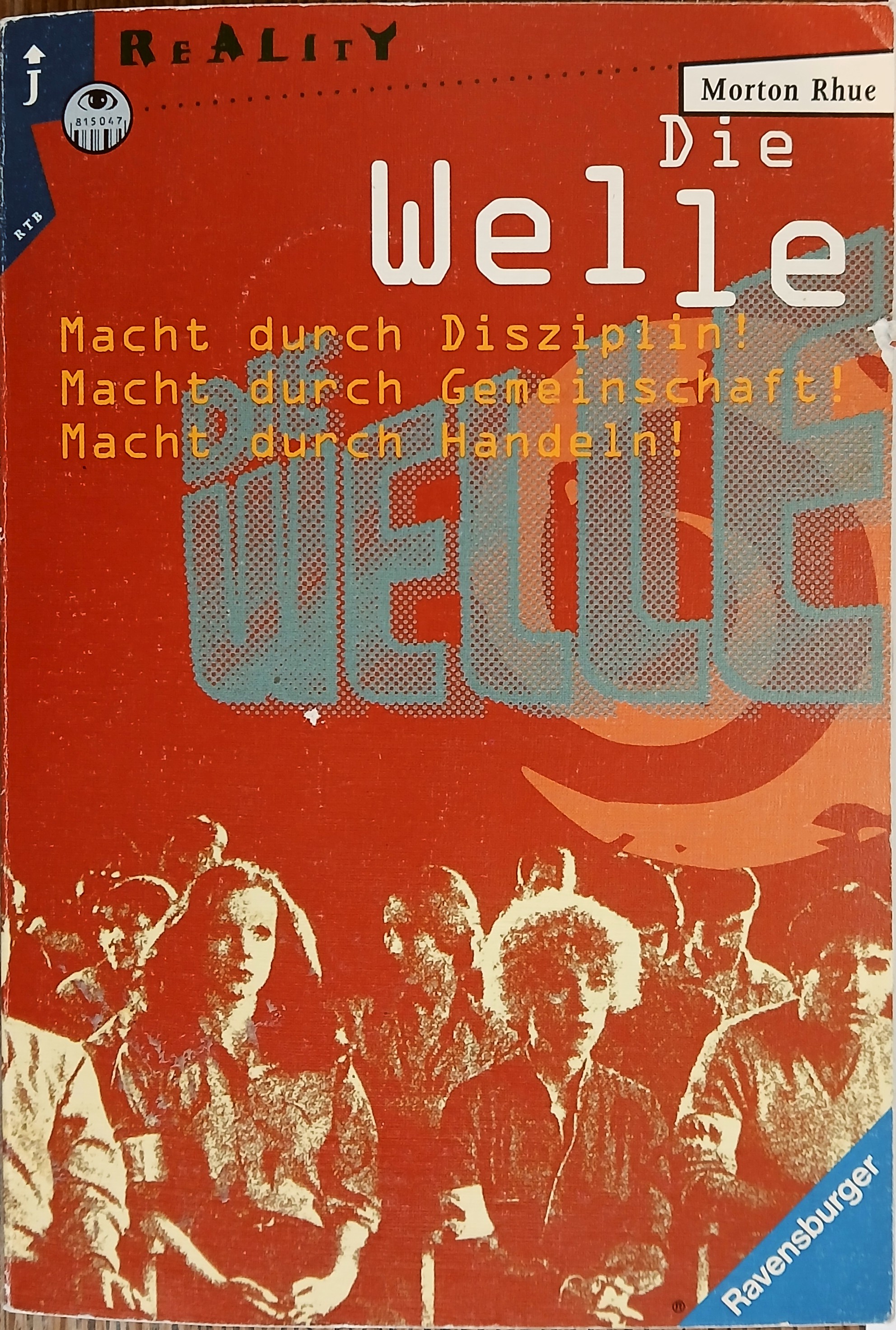 Die Welle