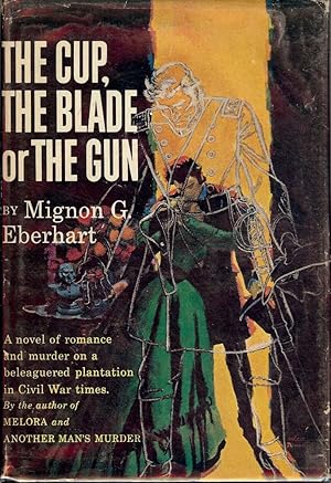 The Cup, The Blade or The Gun