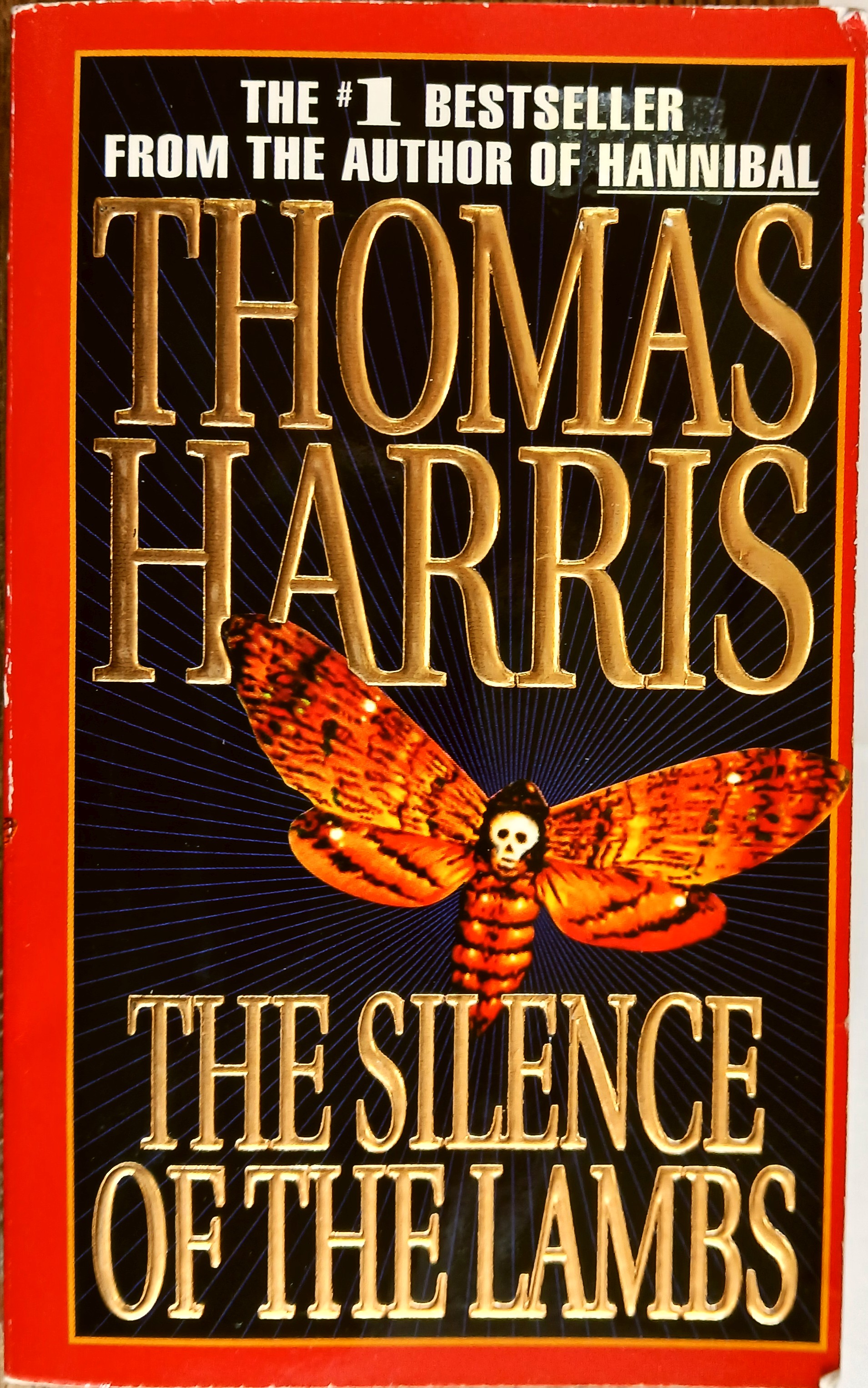 The Silence of the Lambs