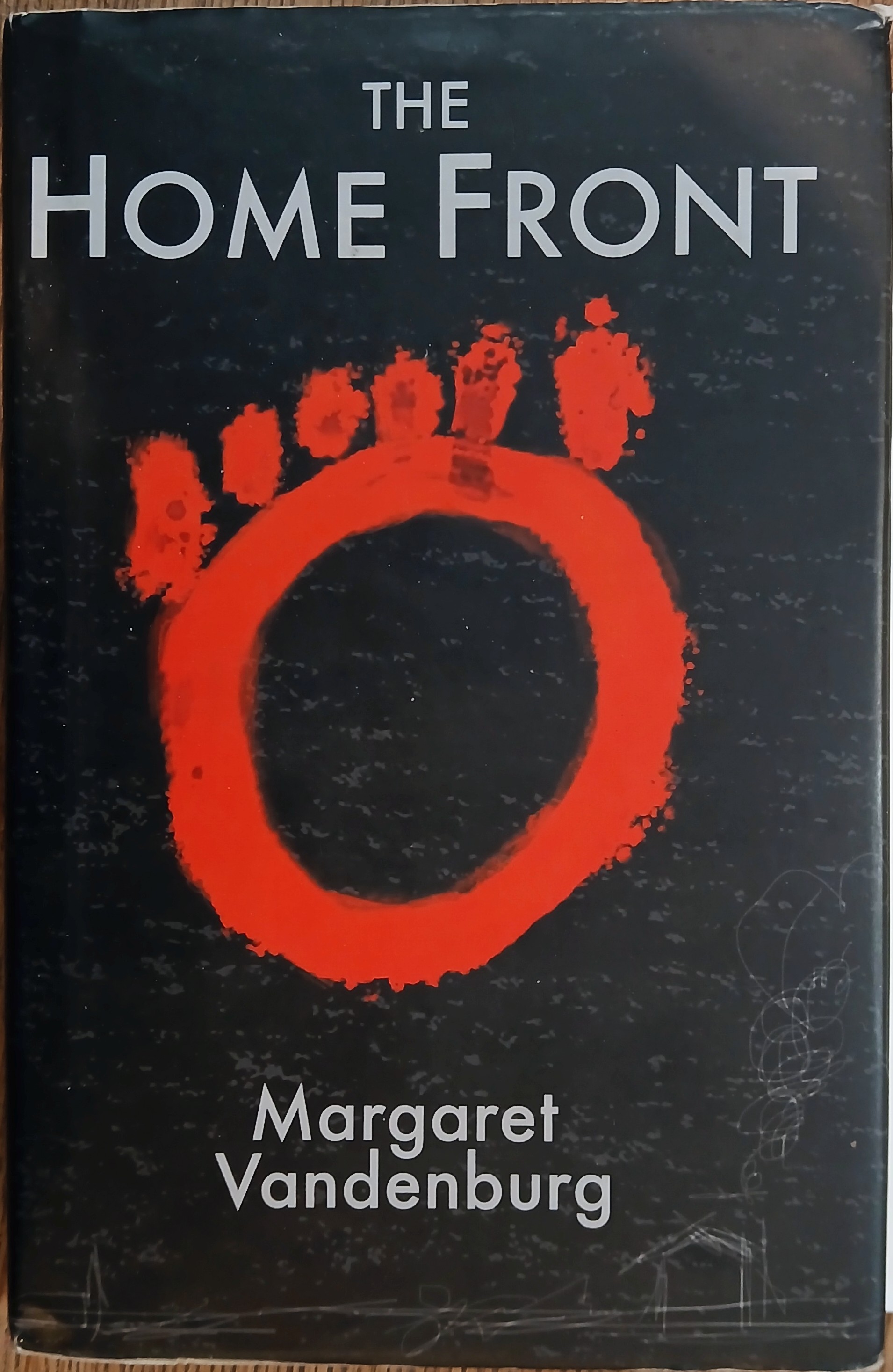 The Home Front