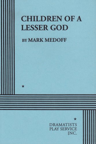 Children of A Lesser God