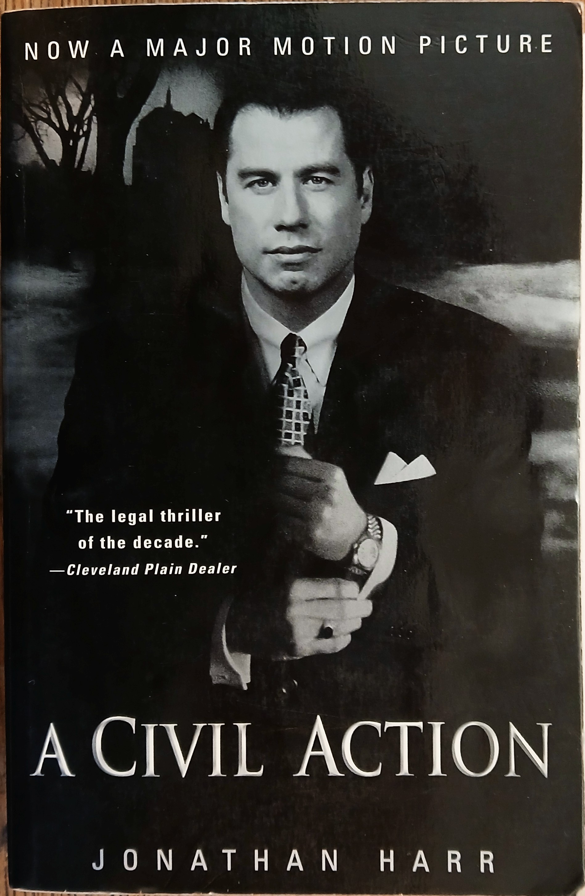 A Civil Action