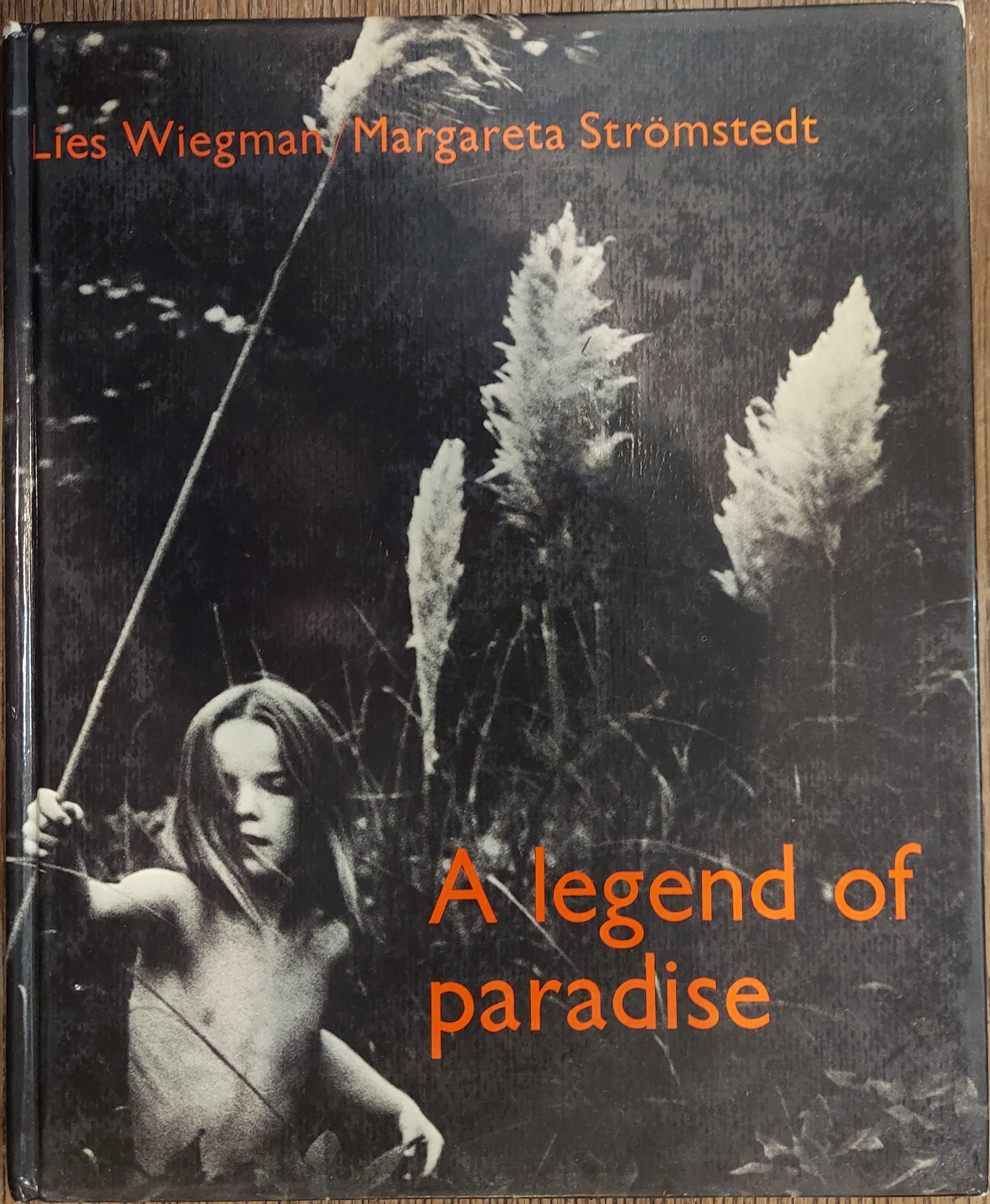 A Legend of Paradise