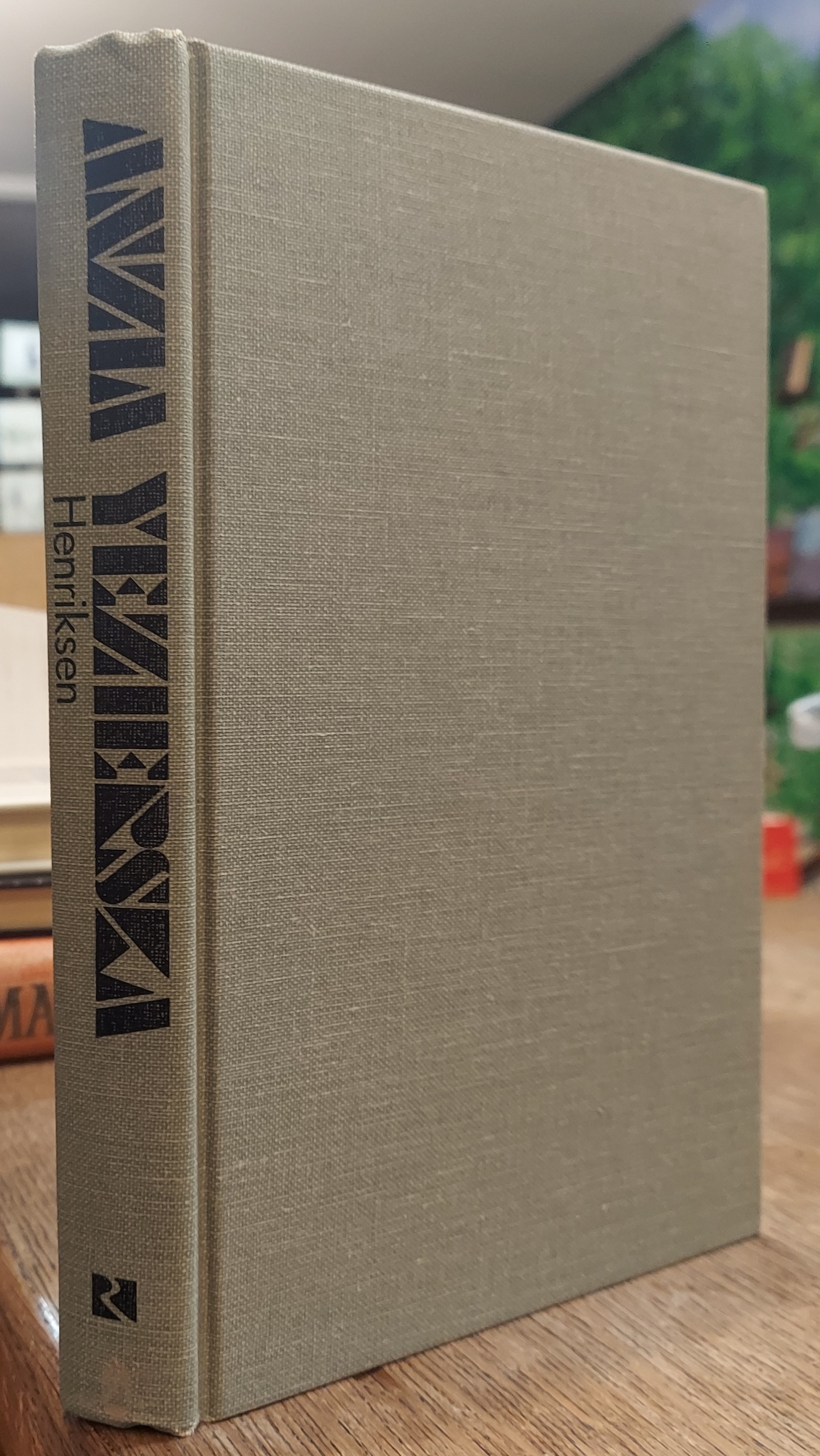 Anzia Yezierska: A Writer's Life
