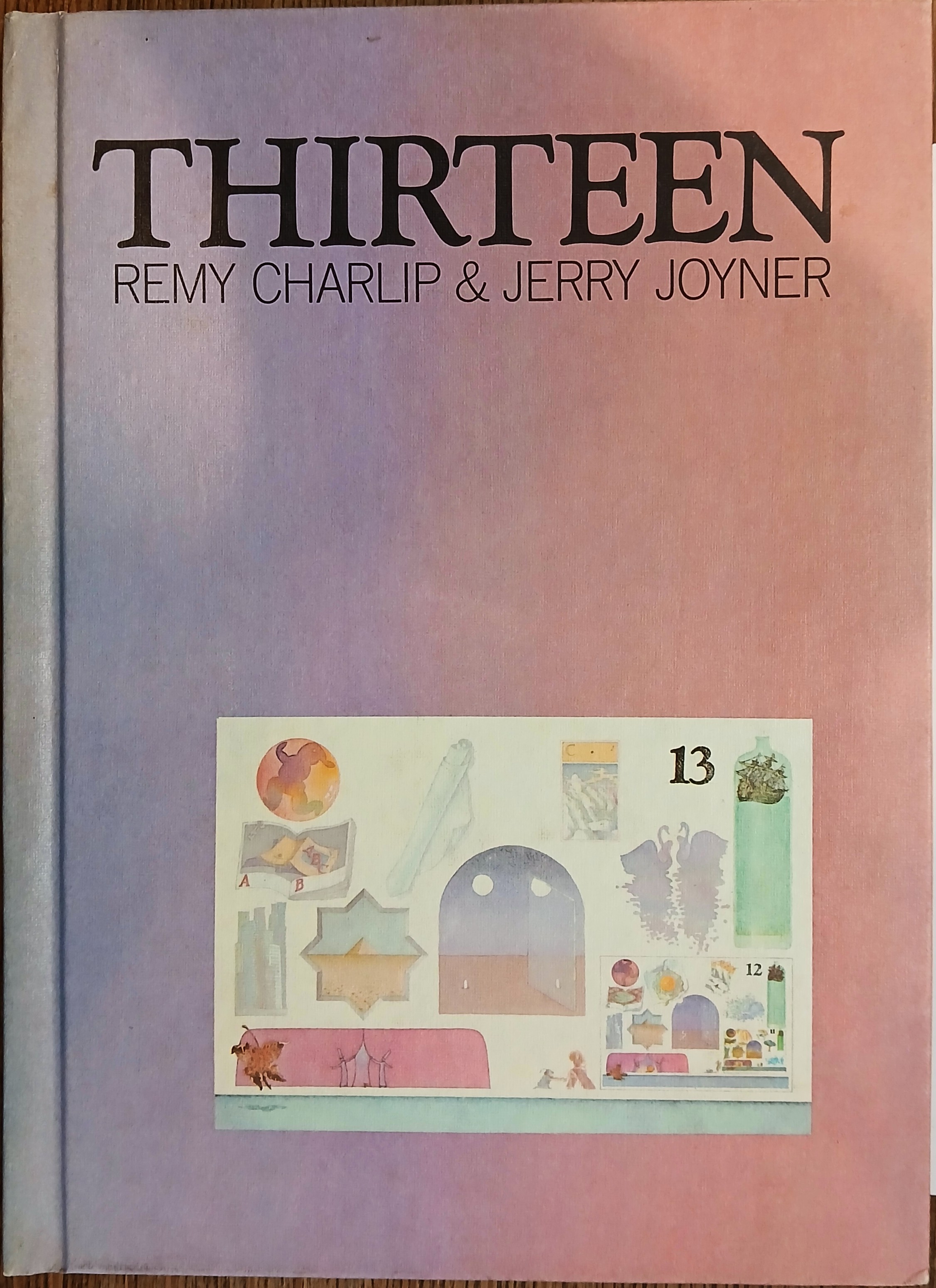Thirteen