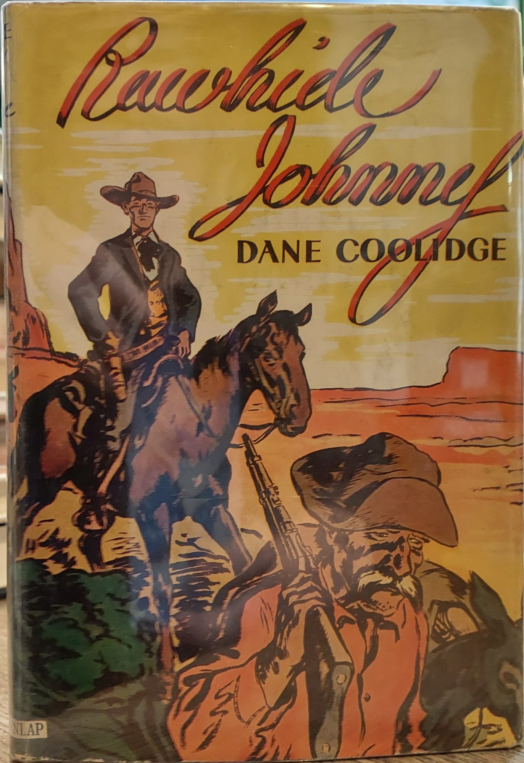Rawhide Johnny