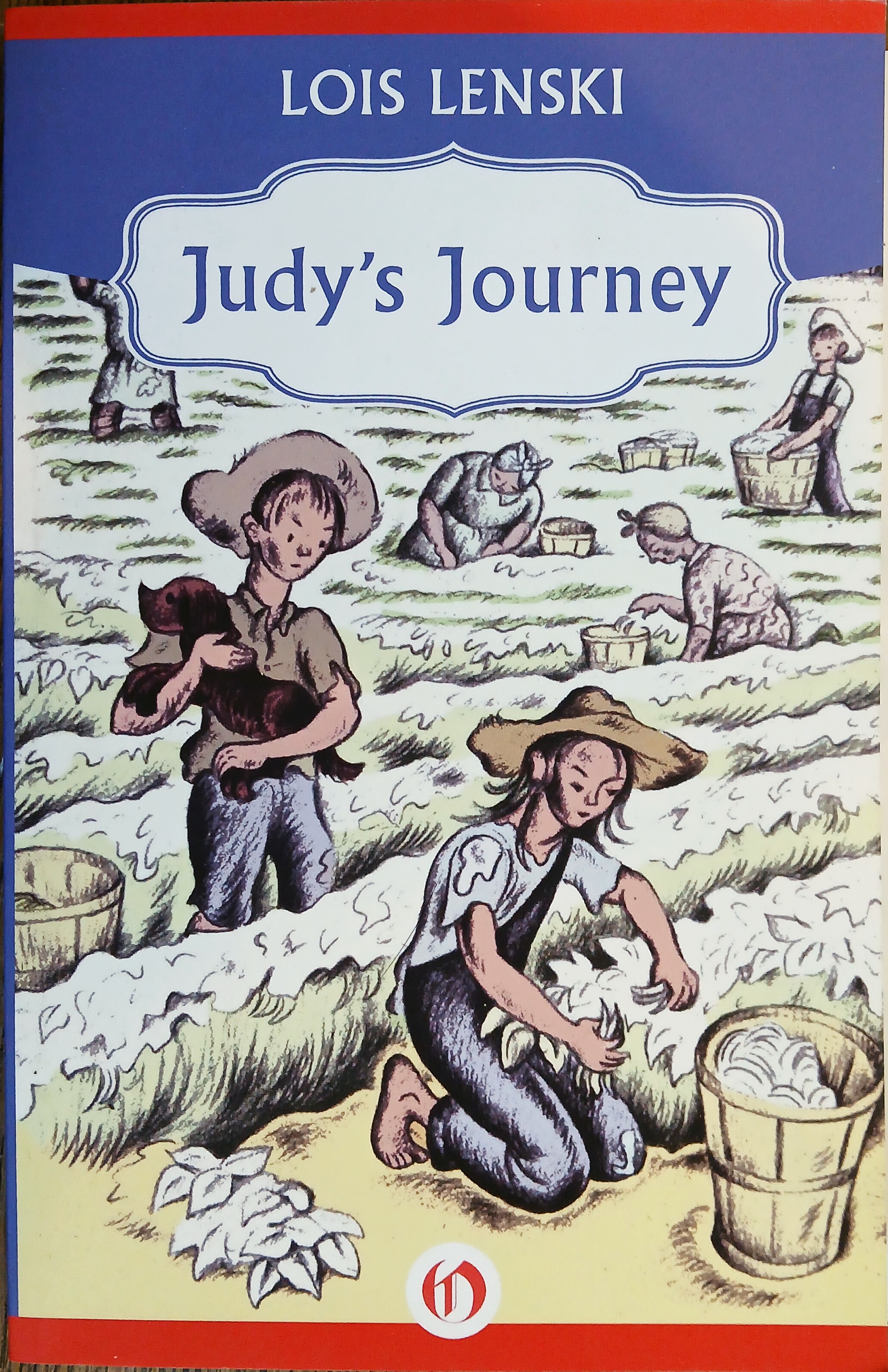 Judy's Journey