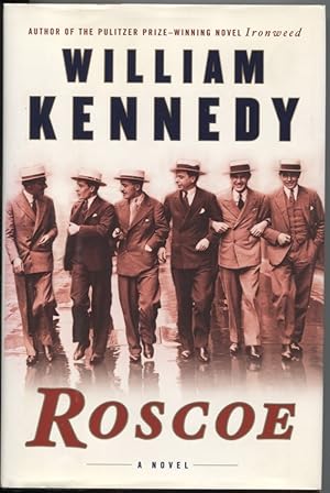 Roscoe : A Novel