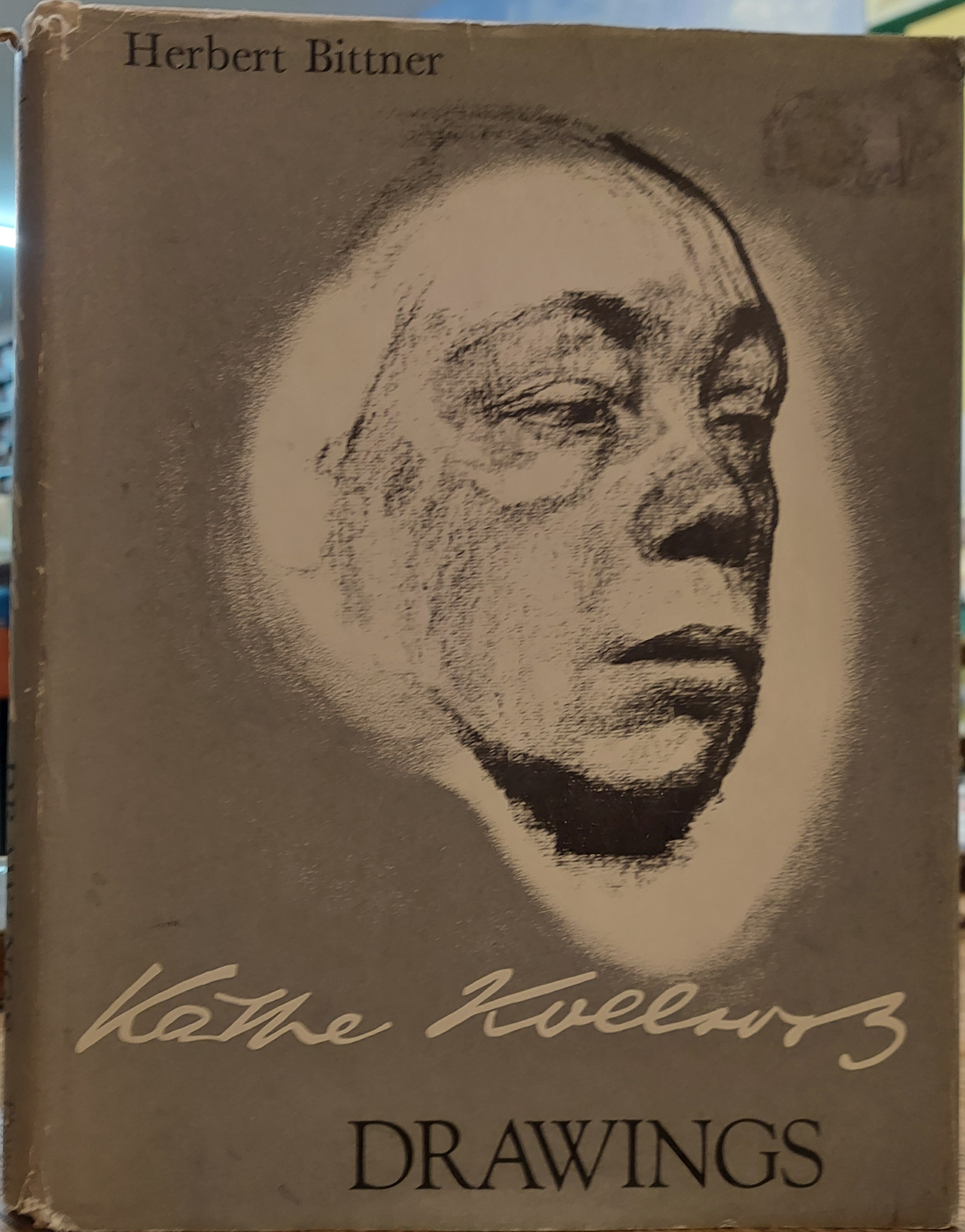 Kaethe Kollwitz Drawings