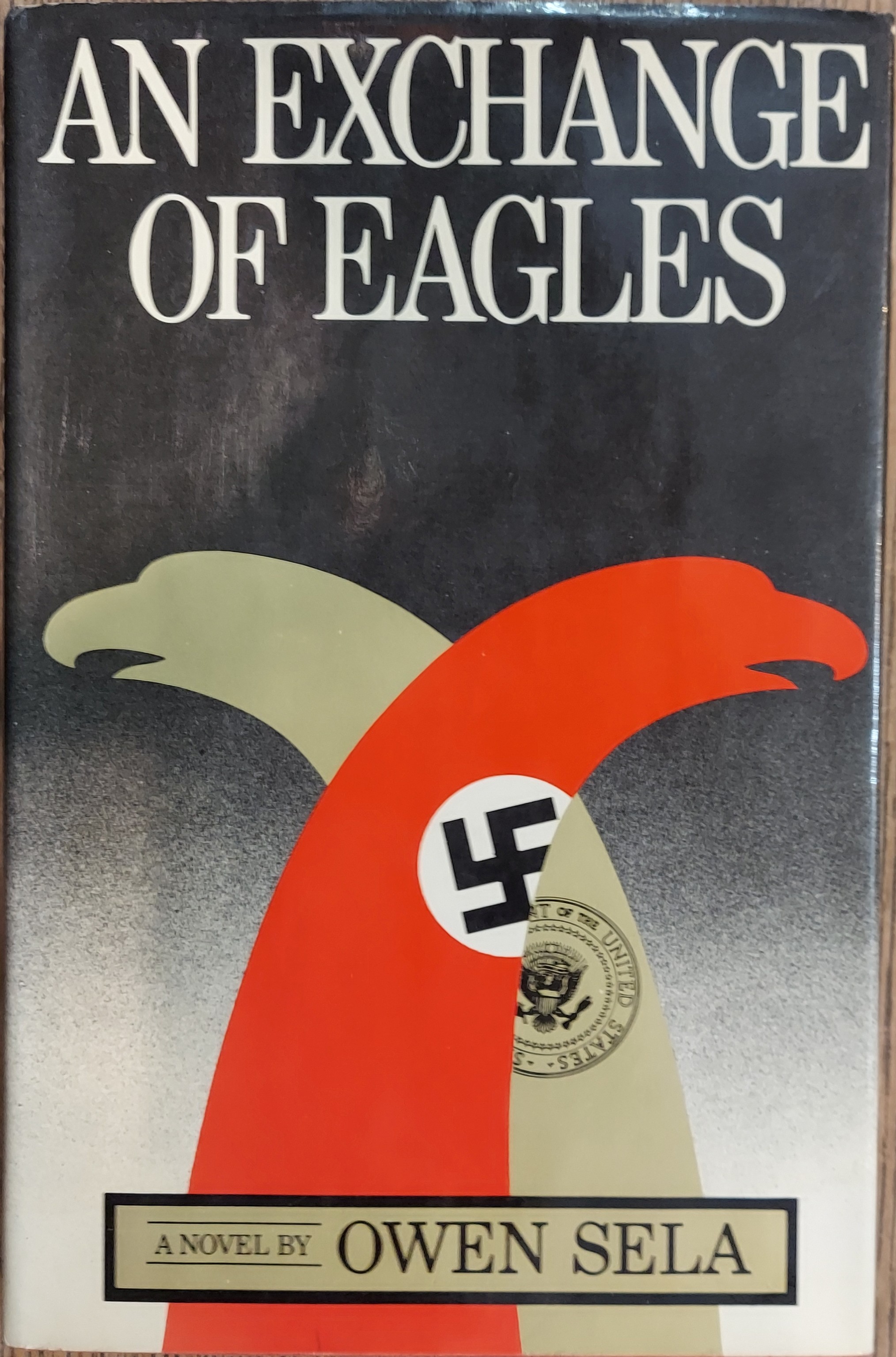 An Exchange of Eagles