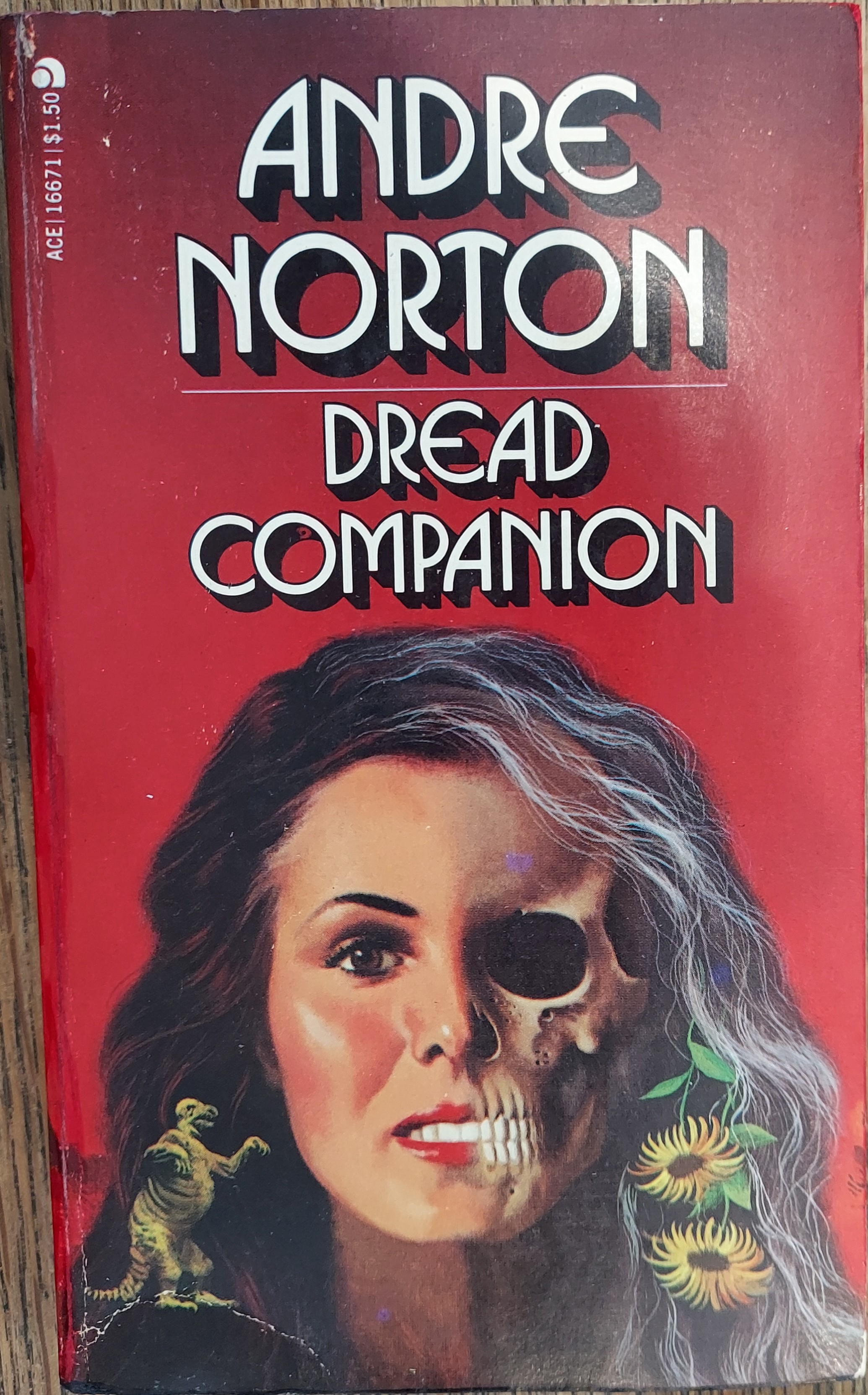 Dread Companion