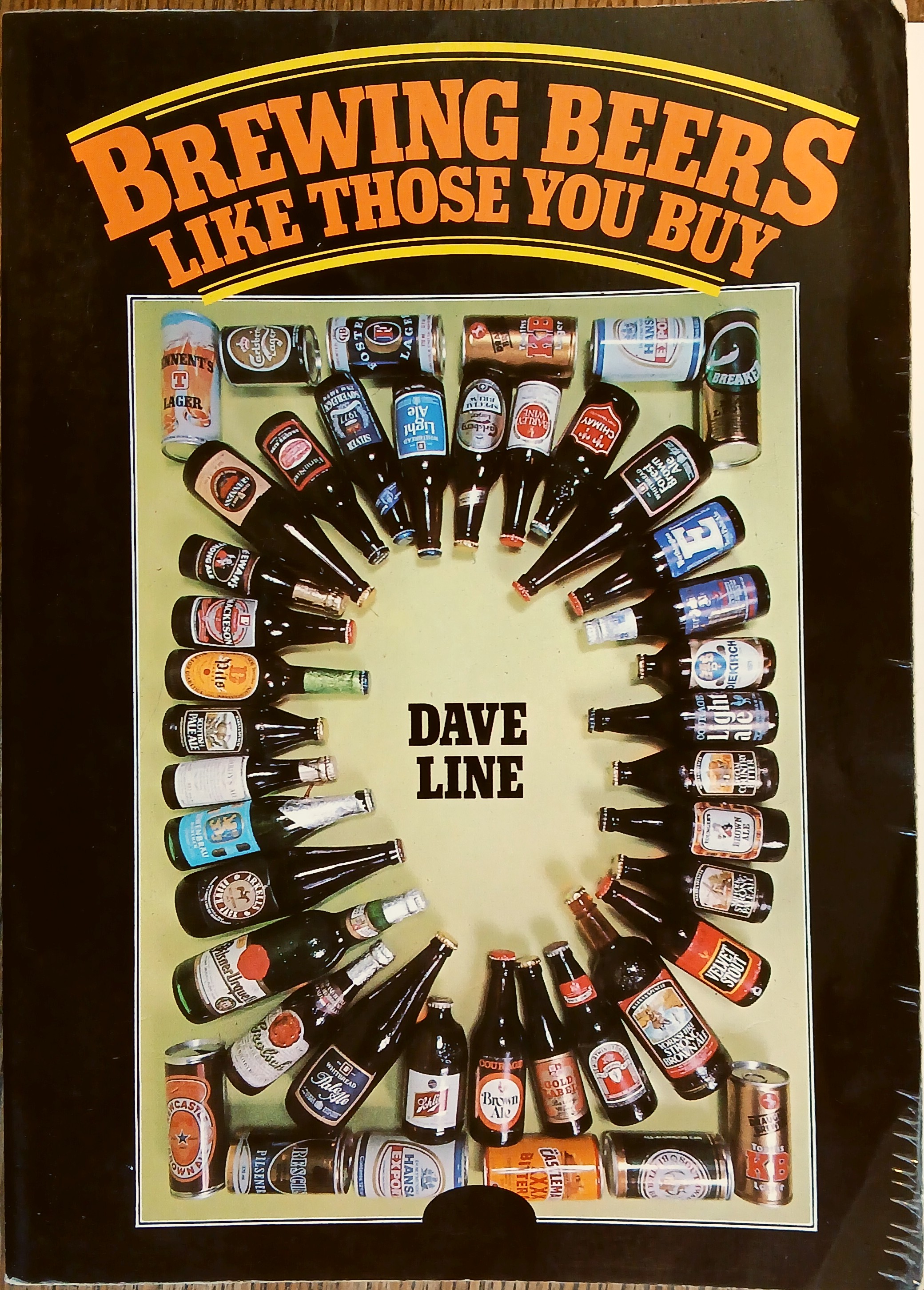 Brewing Beers Like Those You Buy