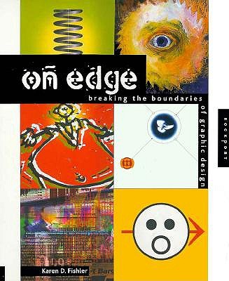 On Edge: Breaking the Boundaries of Graphic Design