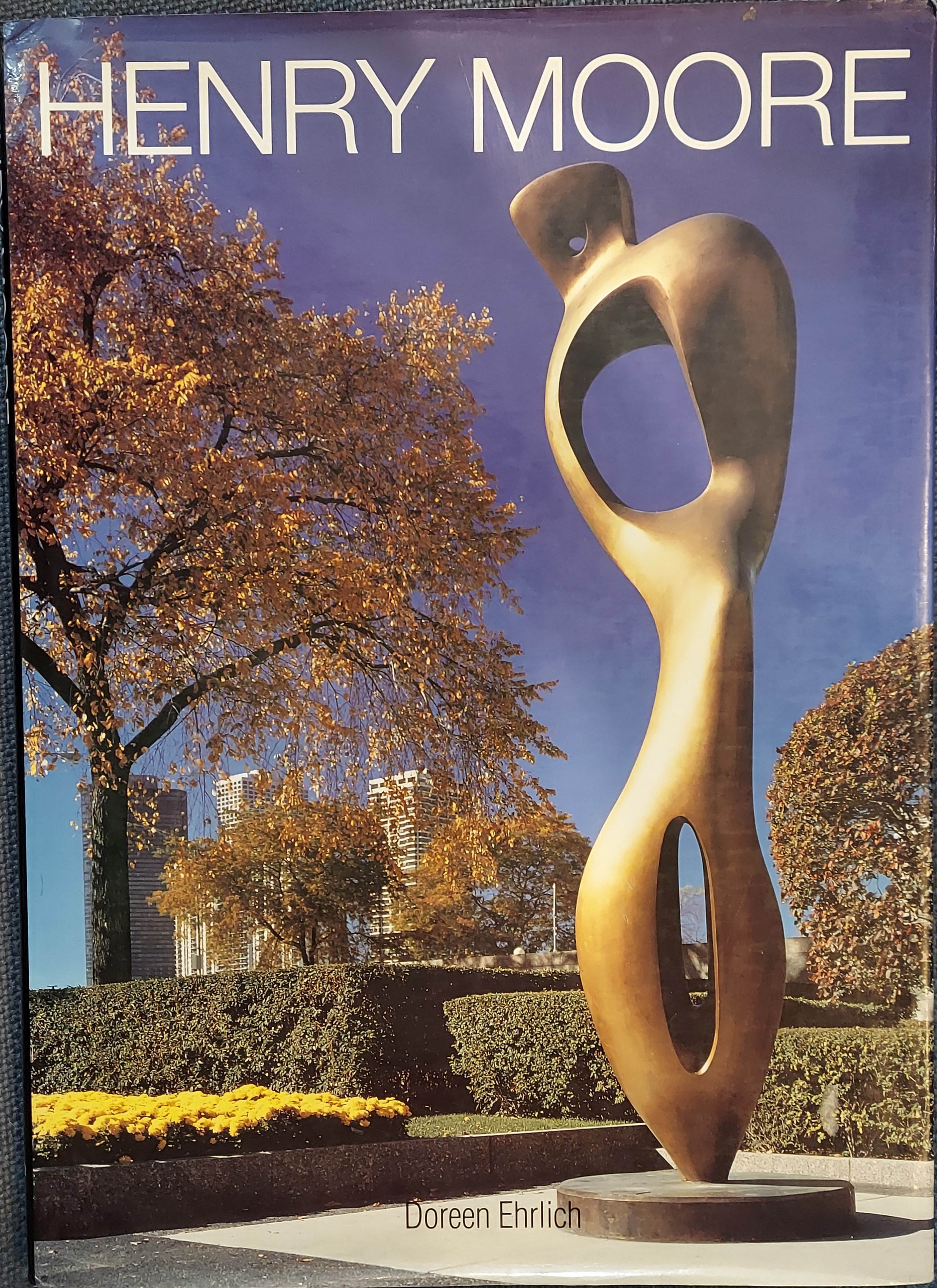 Henry Moore