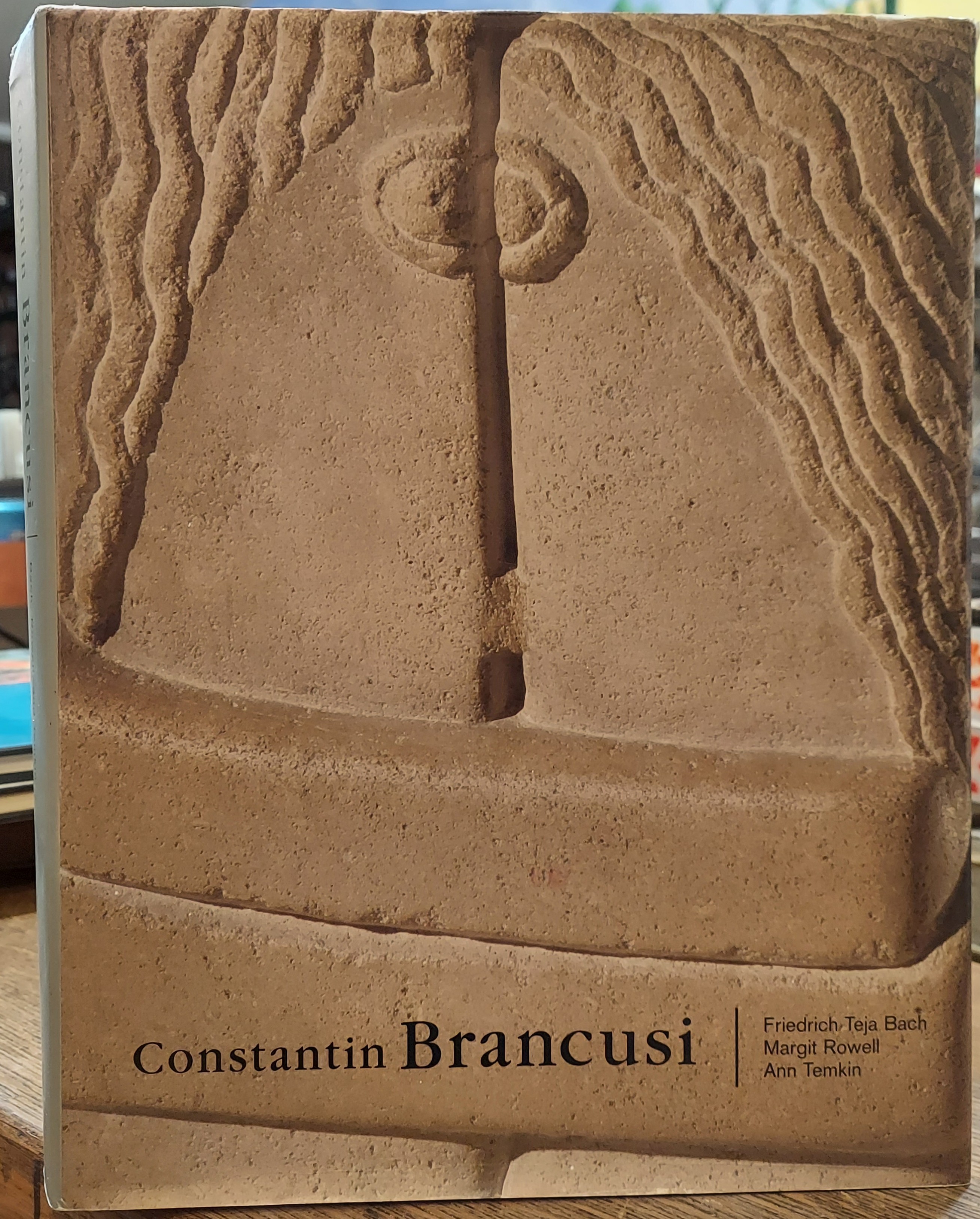 Constantin Brancusi, 1876-1957