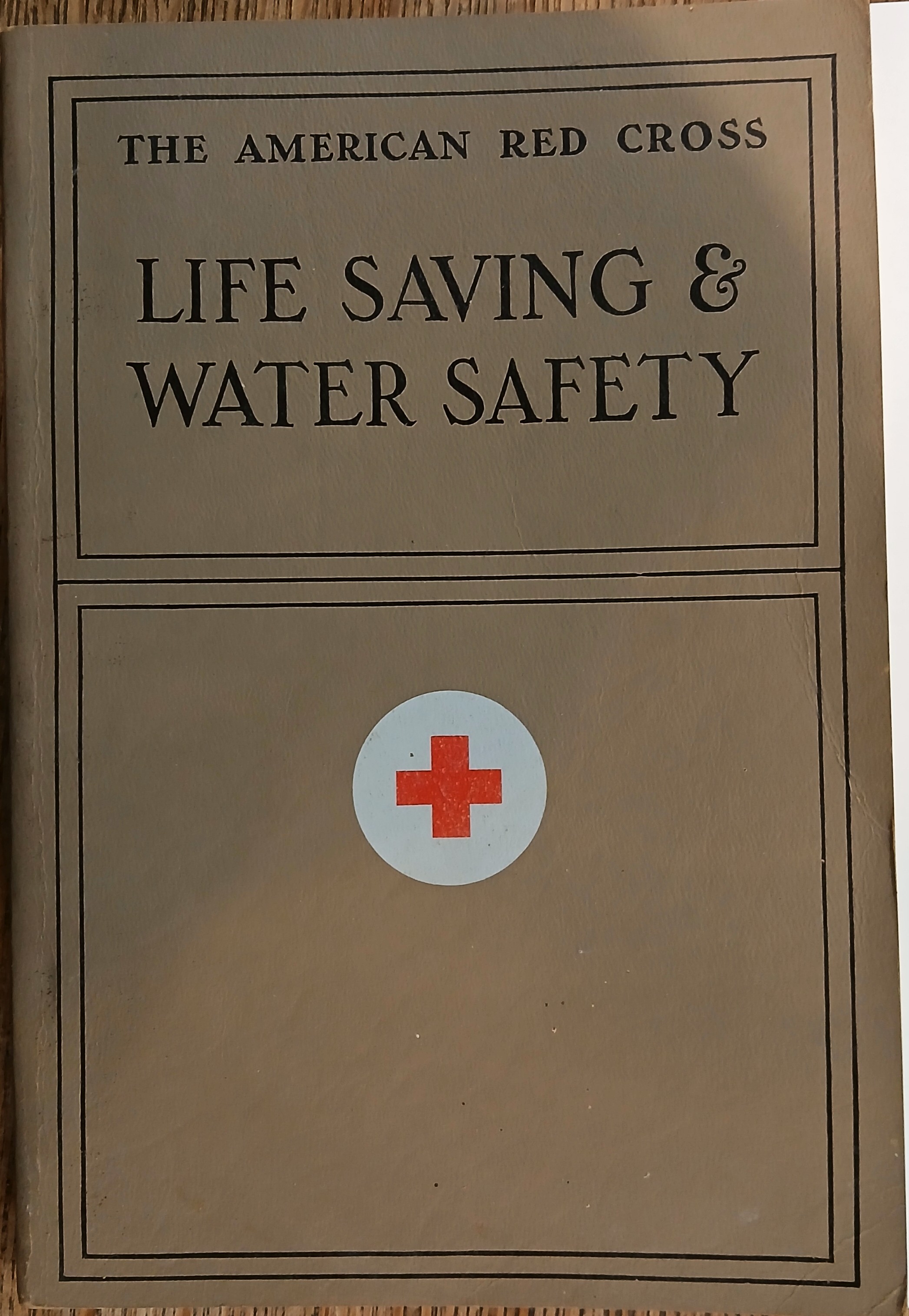 Life Saving and Water Safety