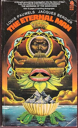 The Eternal Man