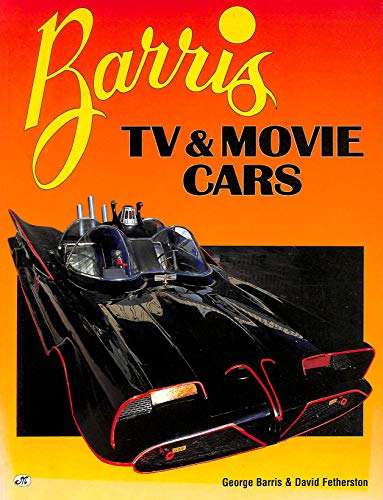 Barris TV & Movie Cars