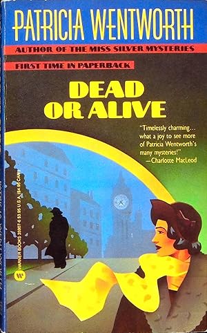 Dead or Alive