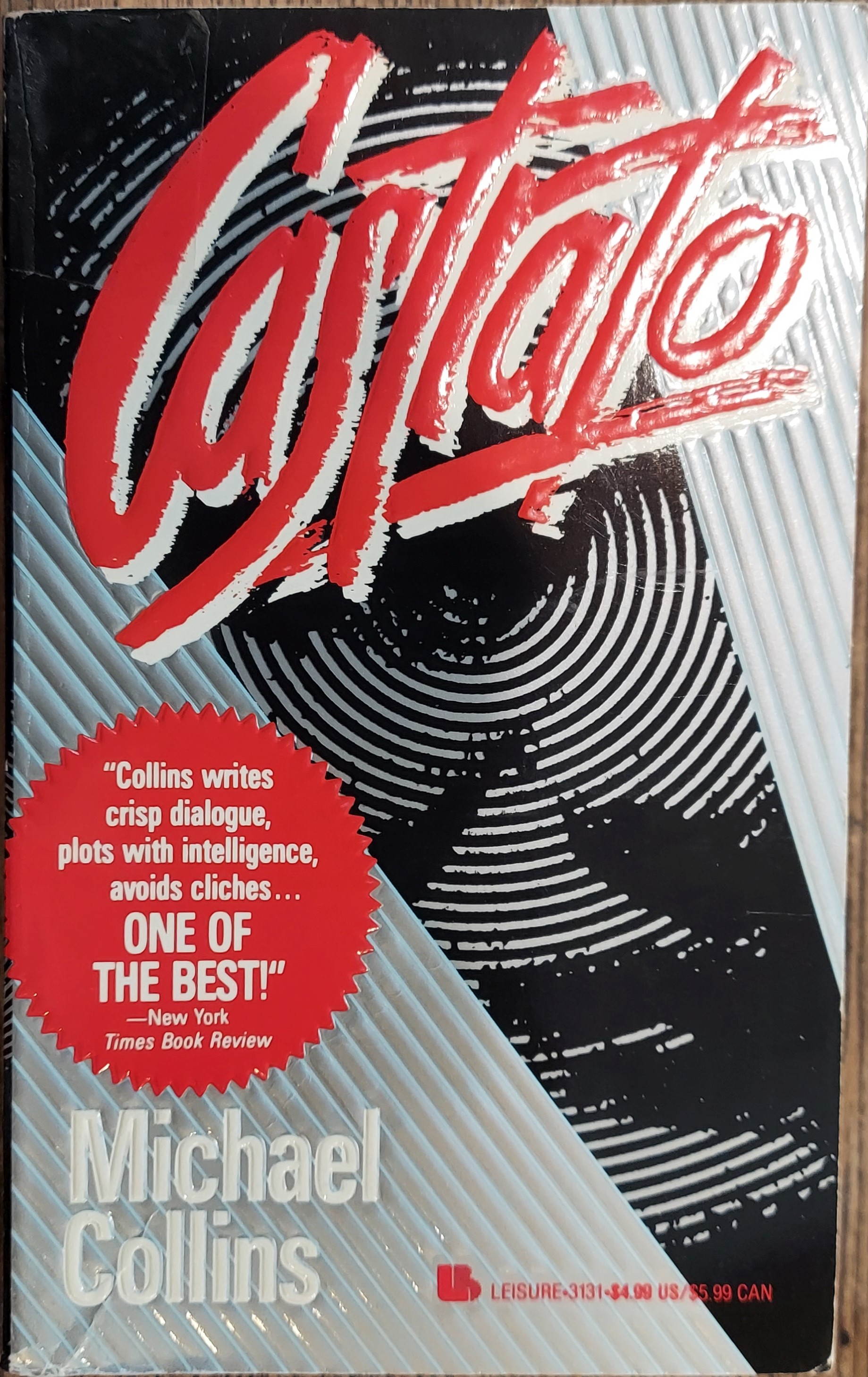 Castrato - Signed