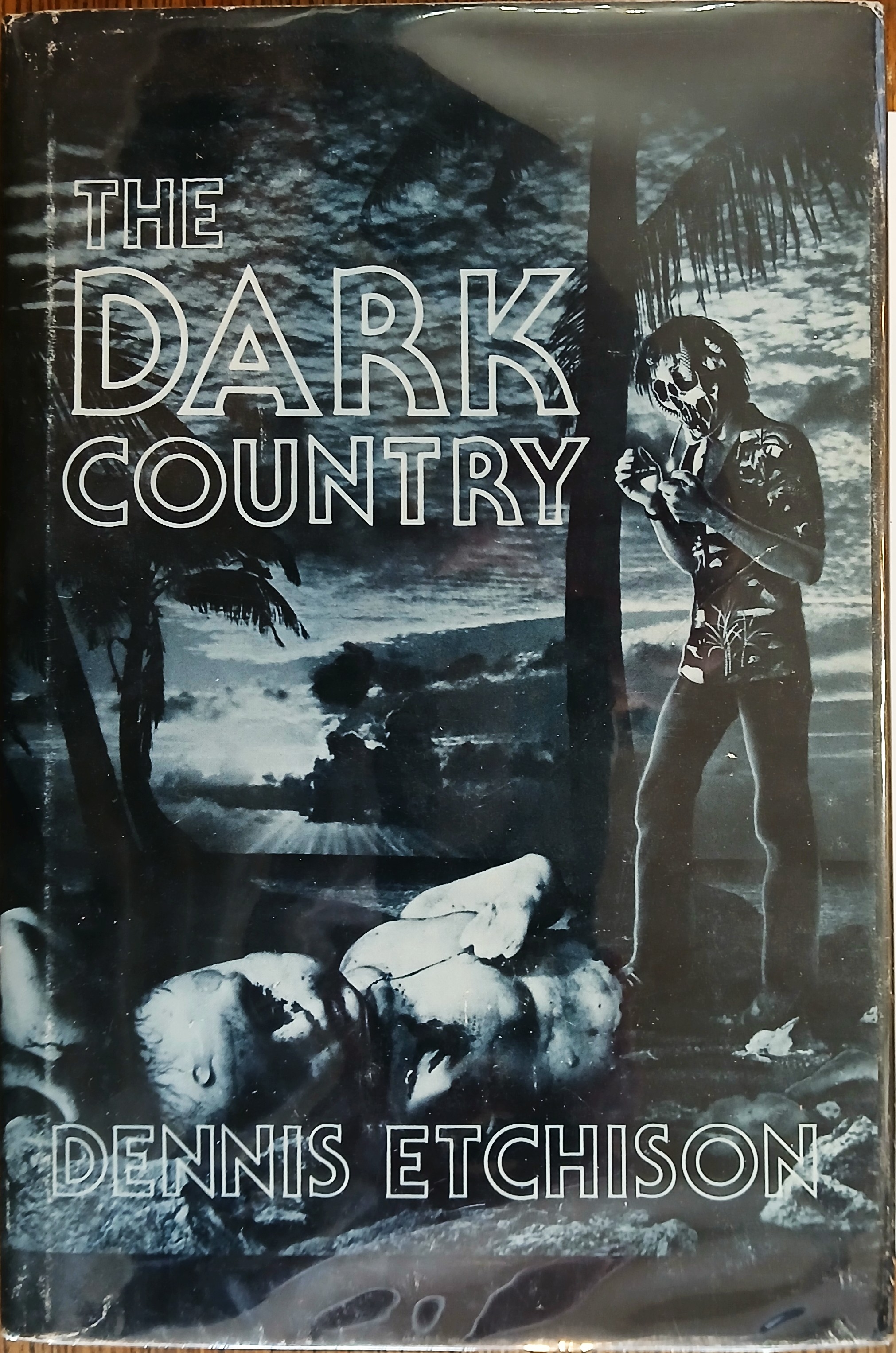 The Dark Country