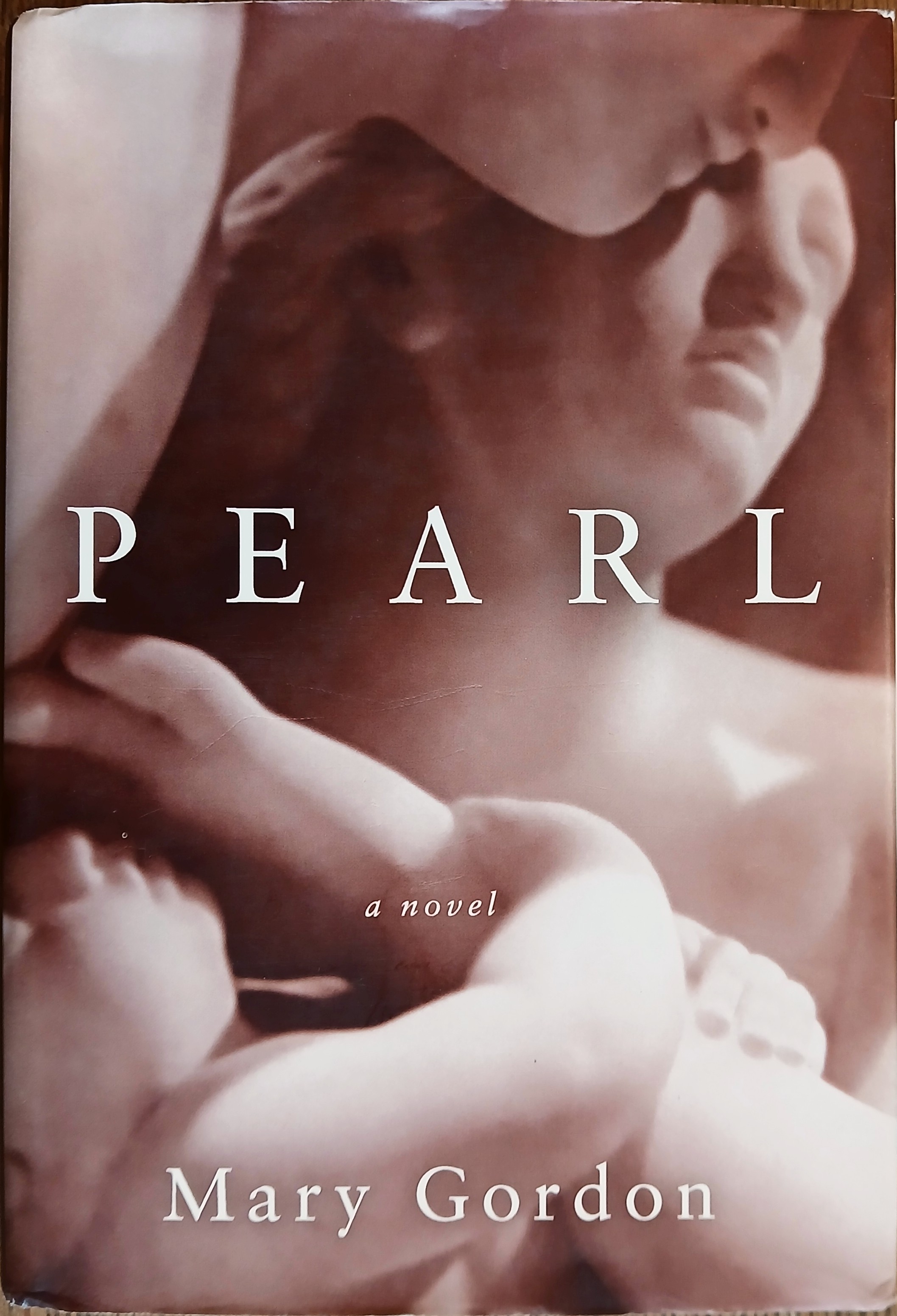 Pearl: A Novel