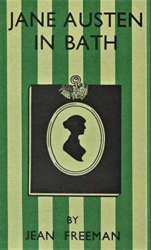 Jane Austen in Bath