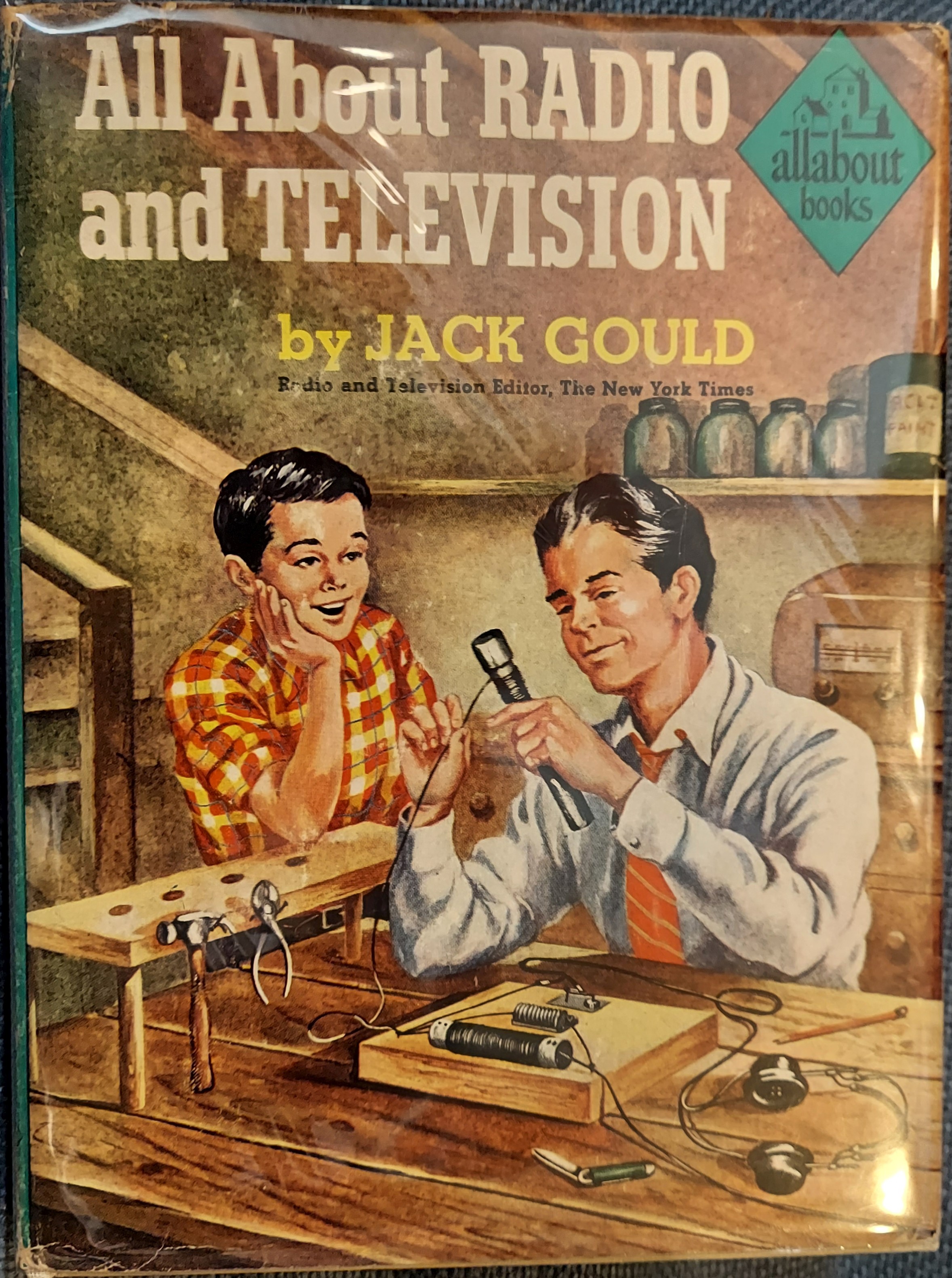 All About Radio and Television