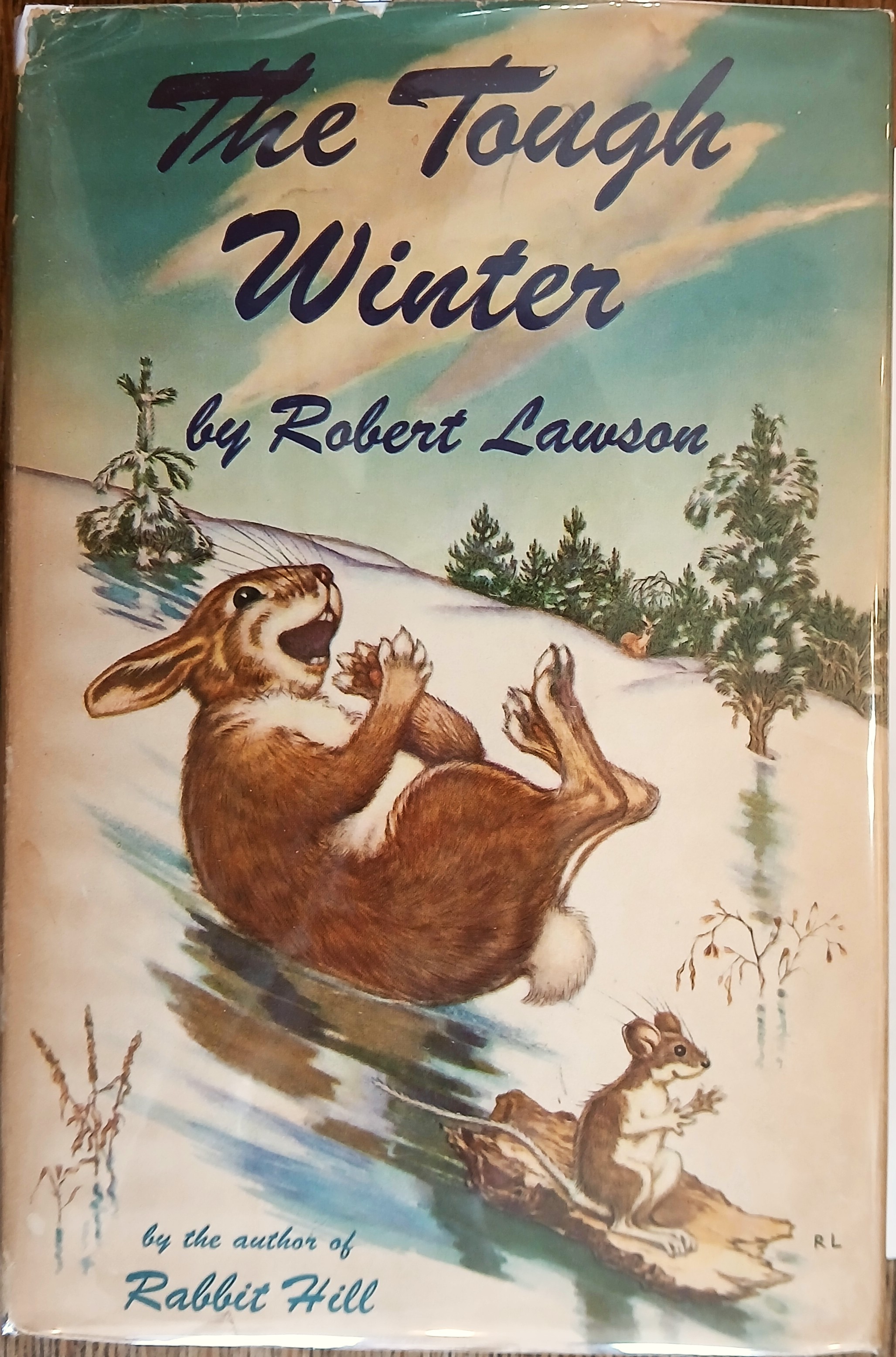 The Tough Winter