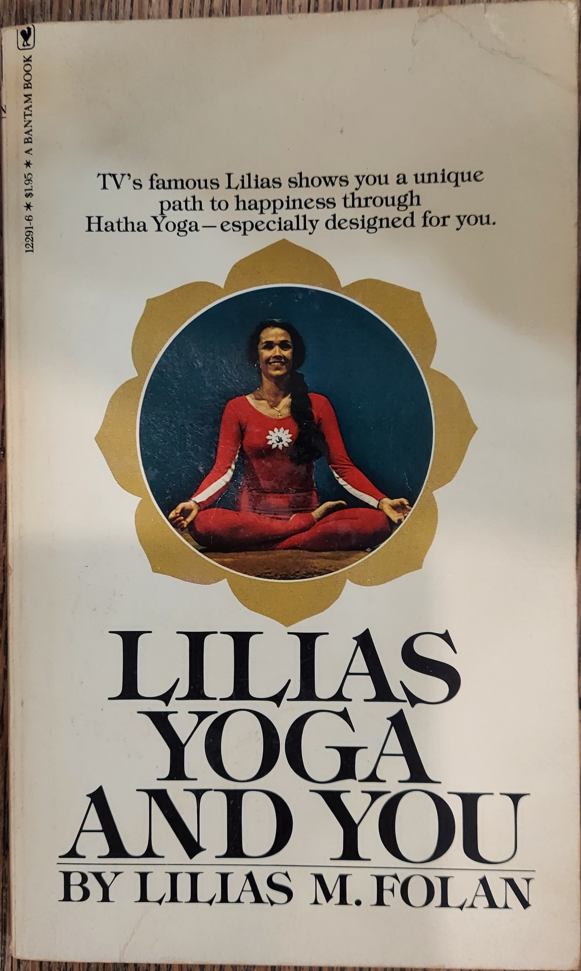 Lilias Yoga and You