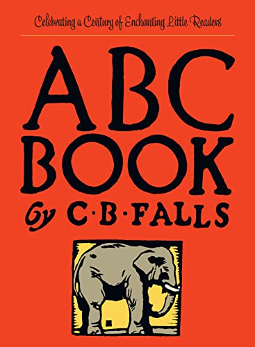 ABC Book (Facsimile of 1923 original)