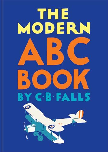 The Modern ABC Book (Facsimile of 1930 original)