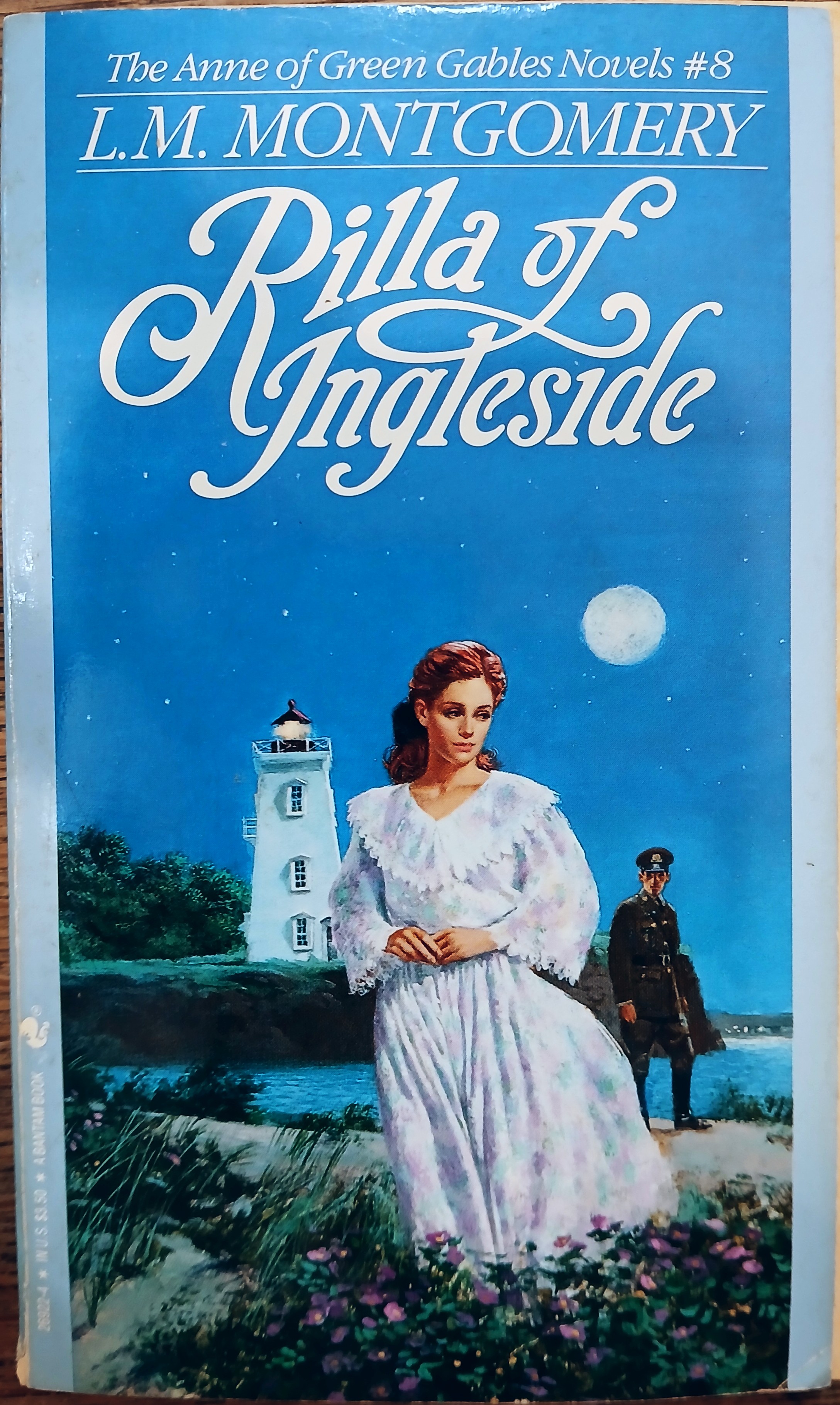 Rilla of Ingleside