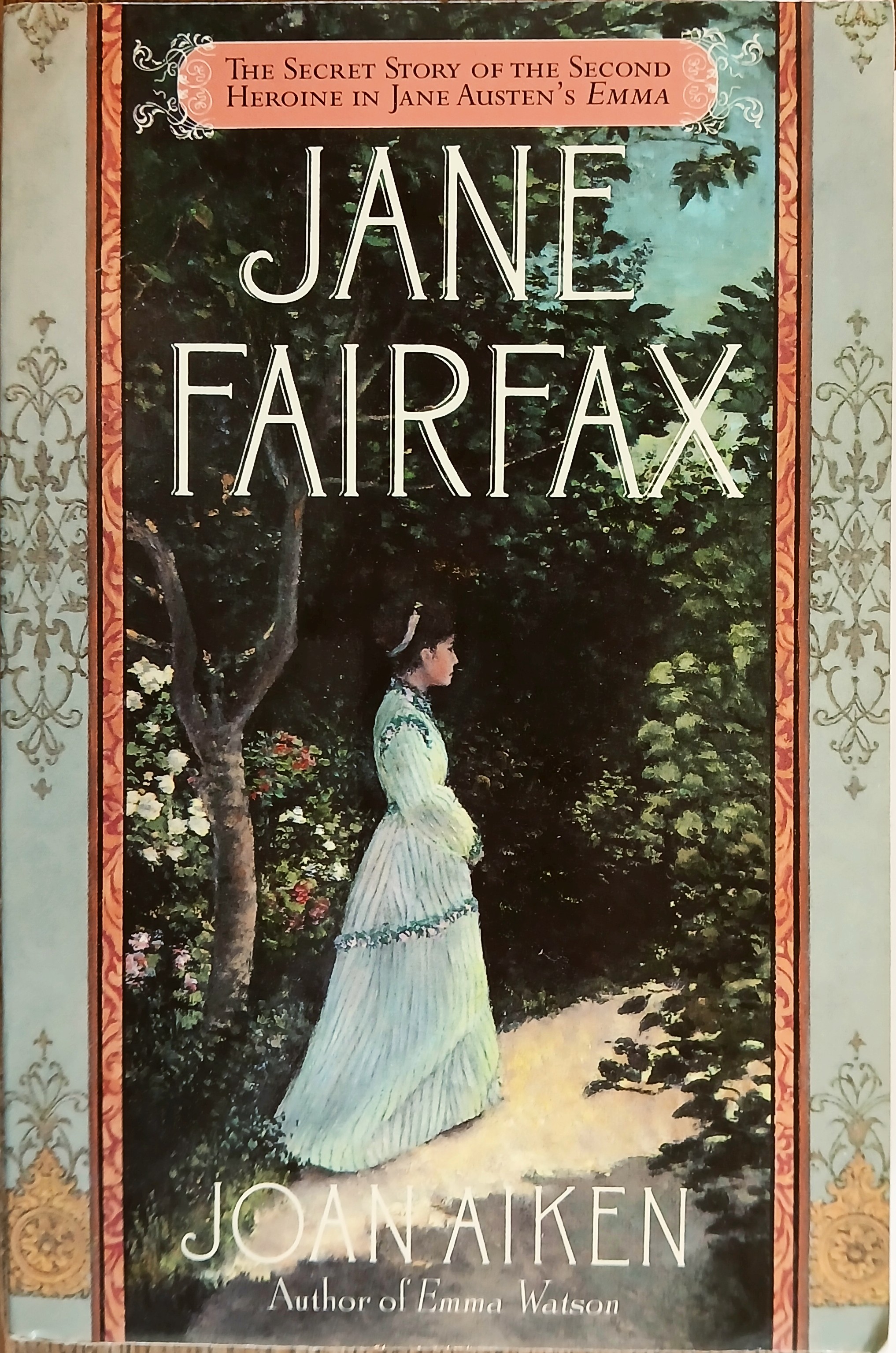 Jane Fairfax