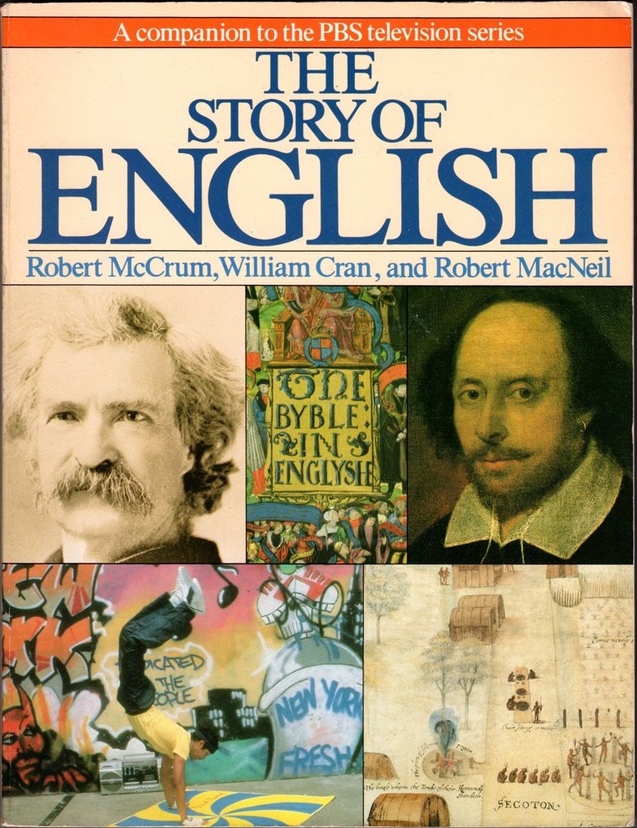 The Story of English