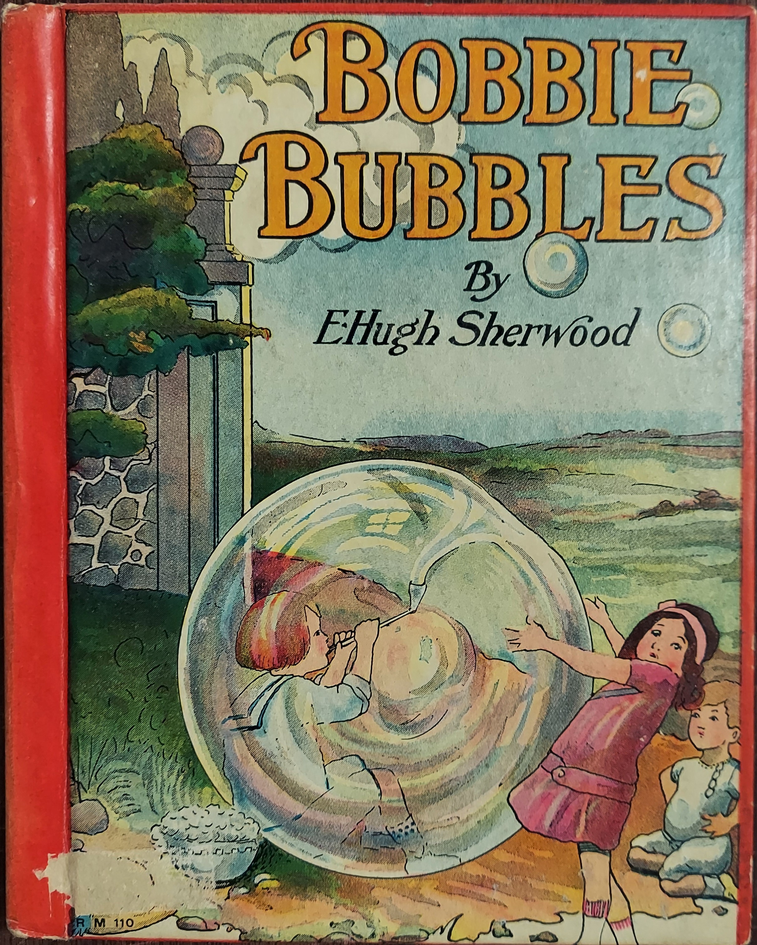 Bobbie Bubbles