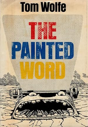 The Painted Word