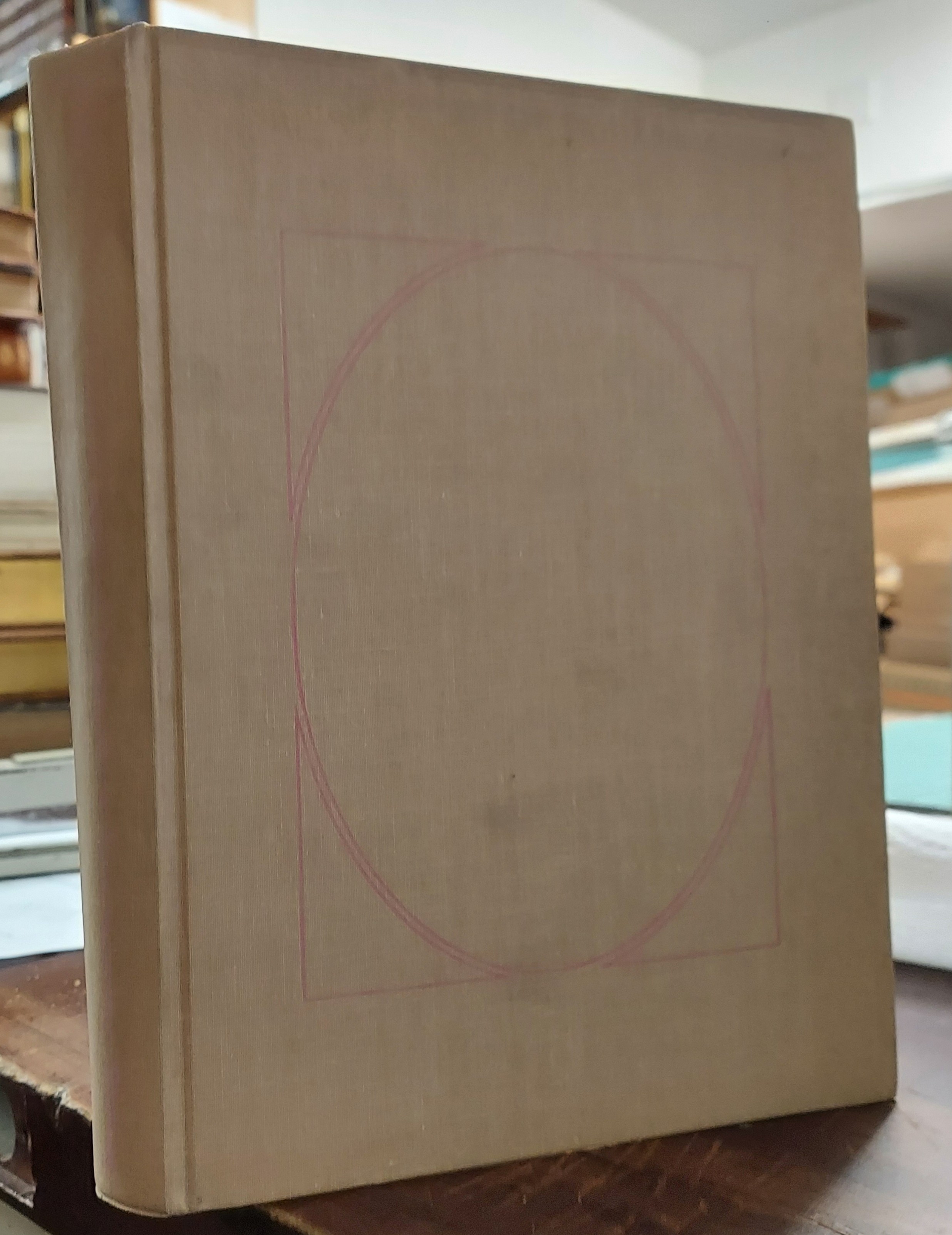 The Seventeen Book of Etiquette & Entertaining